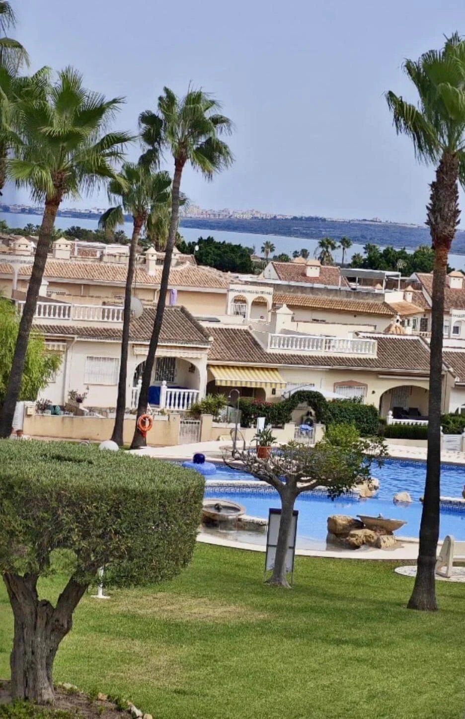 Maison en vente à Ciudad Quesada