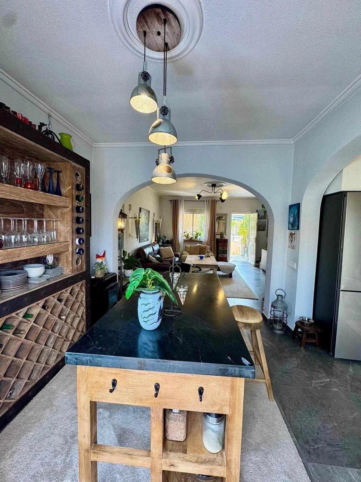 Maison en vente à Ciudad Quesada