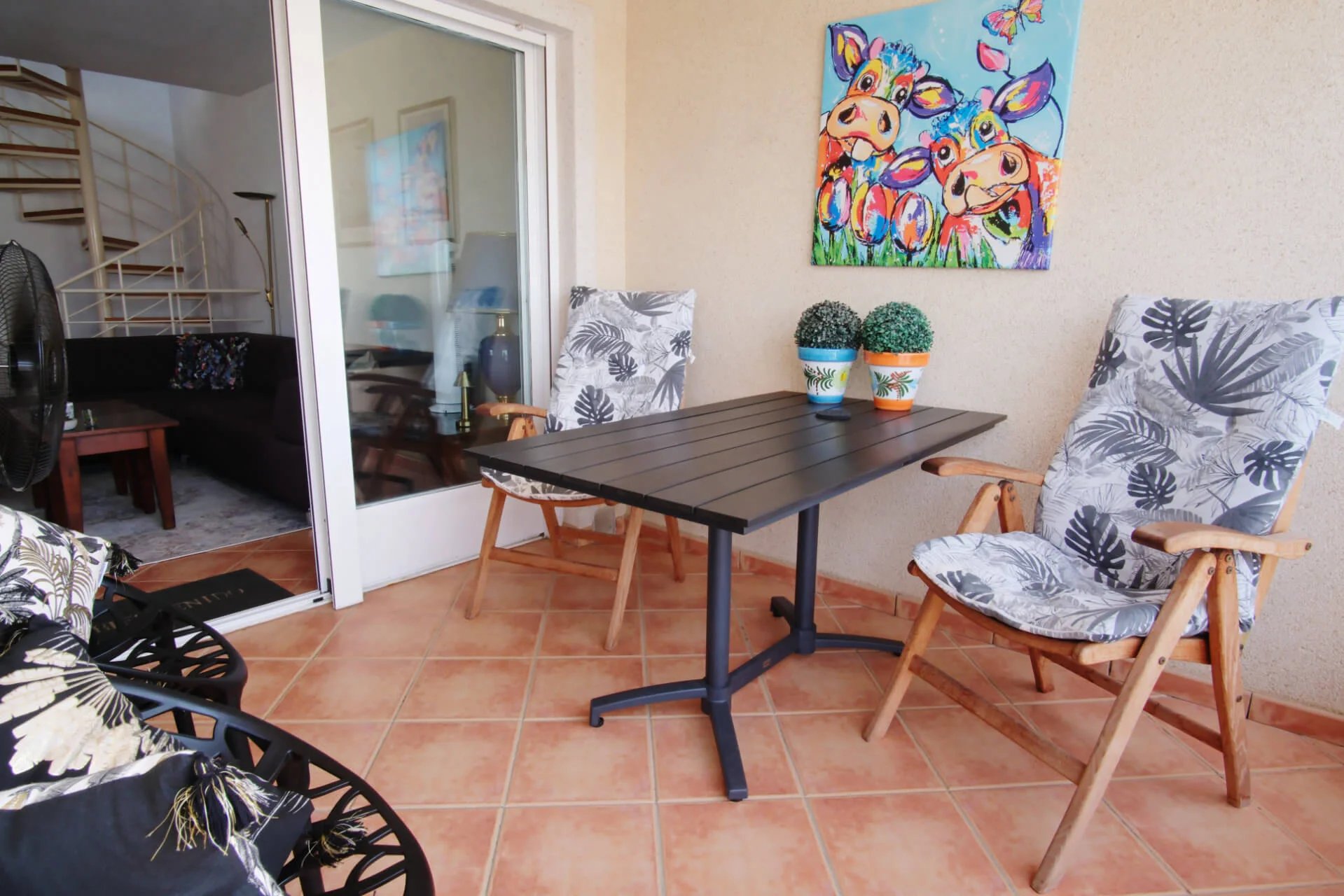 Maison en vente à Benijófar