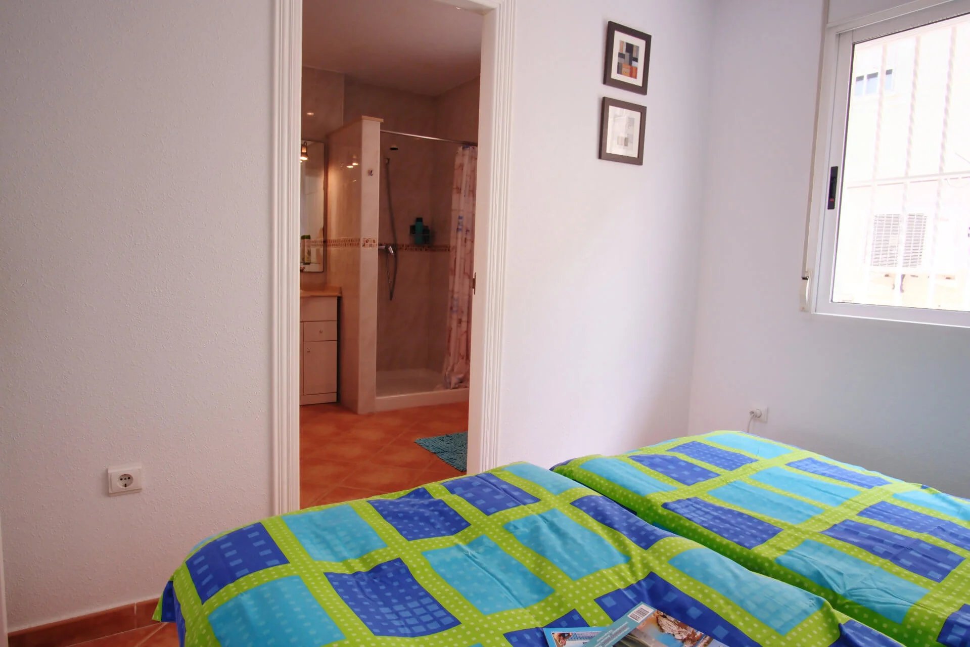 Maison en vente à Benijófar