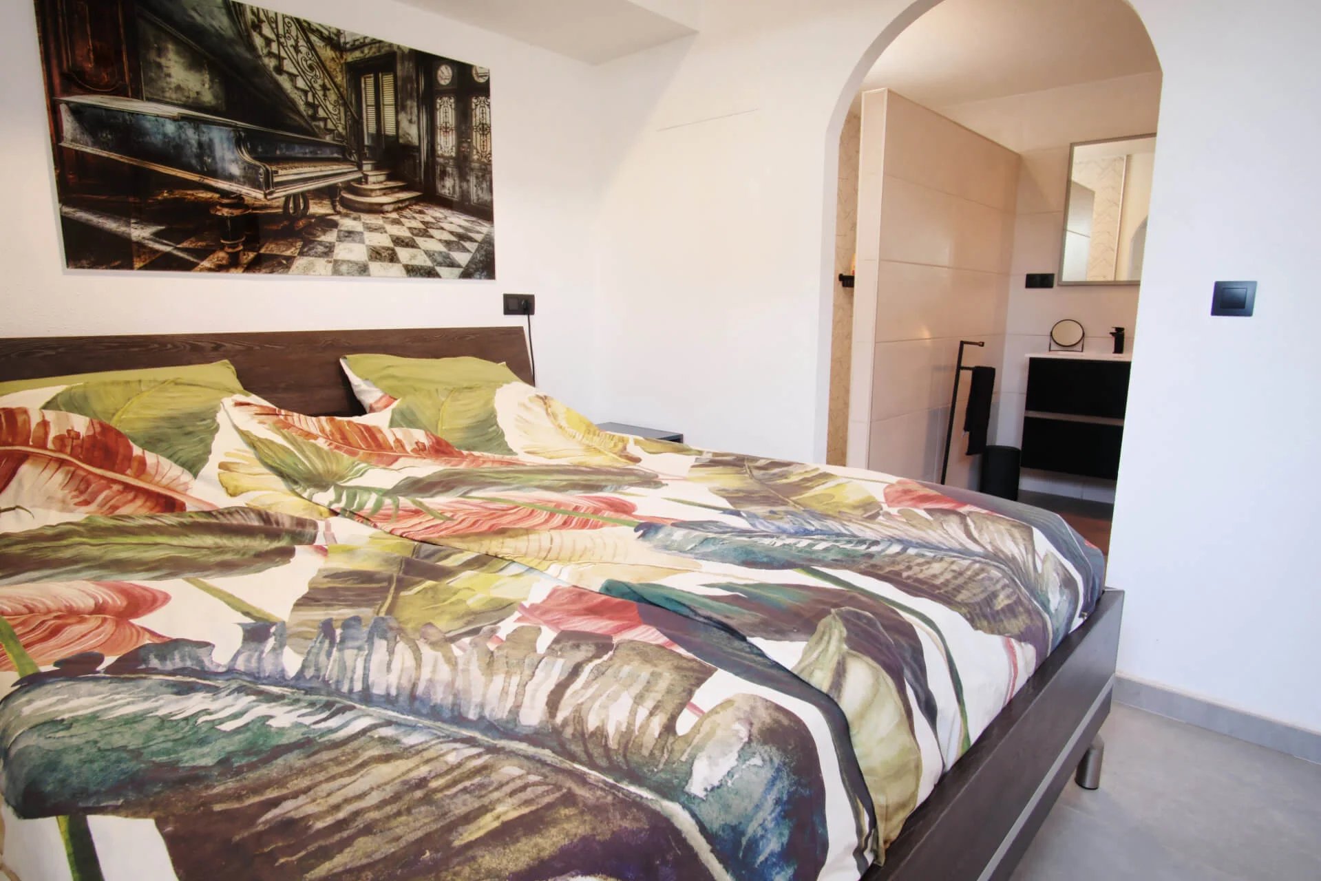 Maison en vente à Benijófar