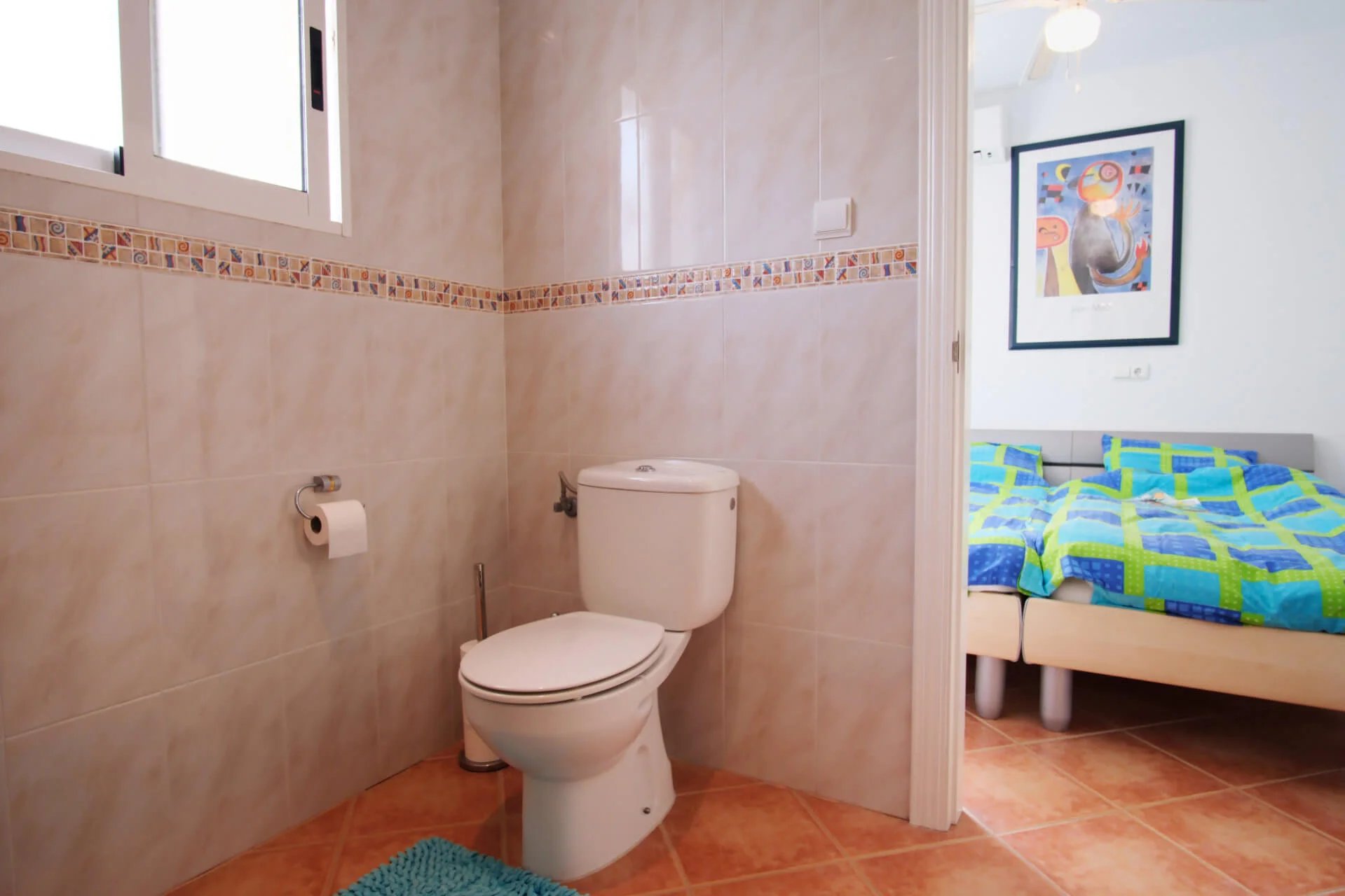 Maison en vente à Benijófar