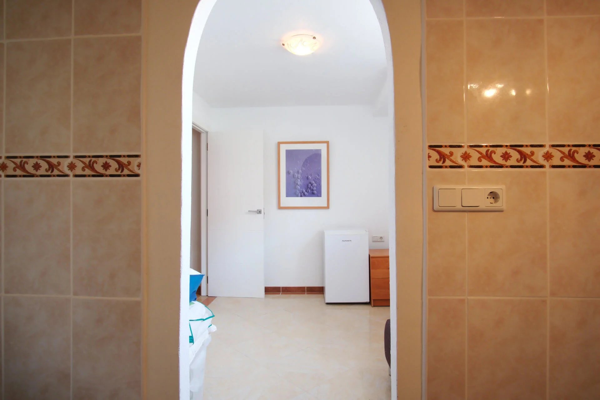 Maison en vente à Benijófar