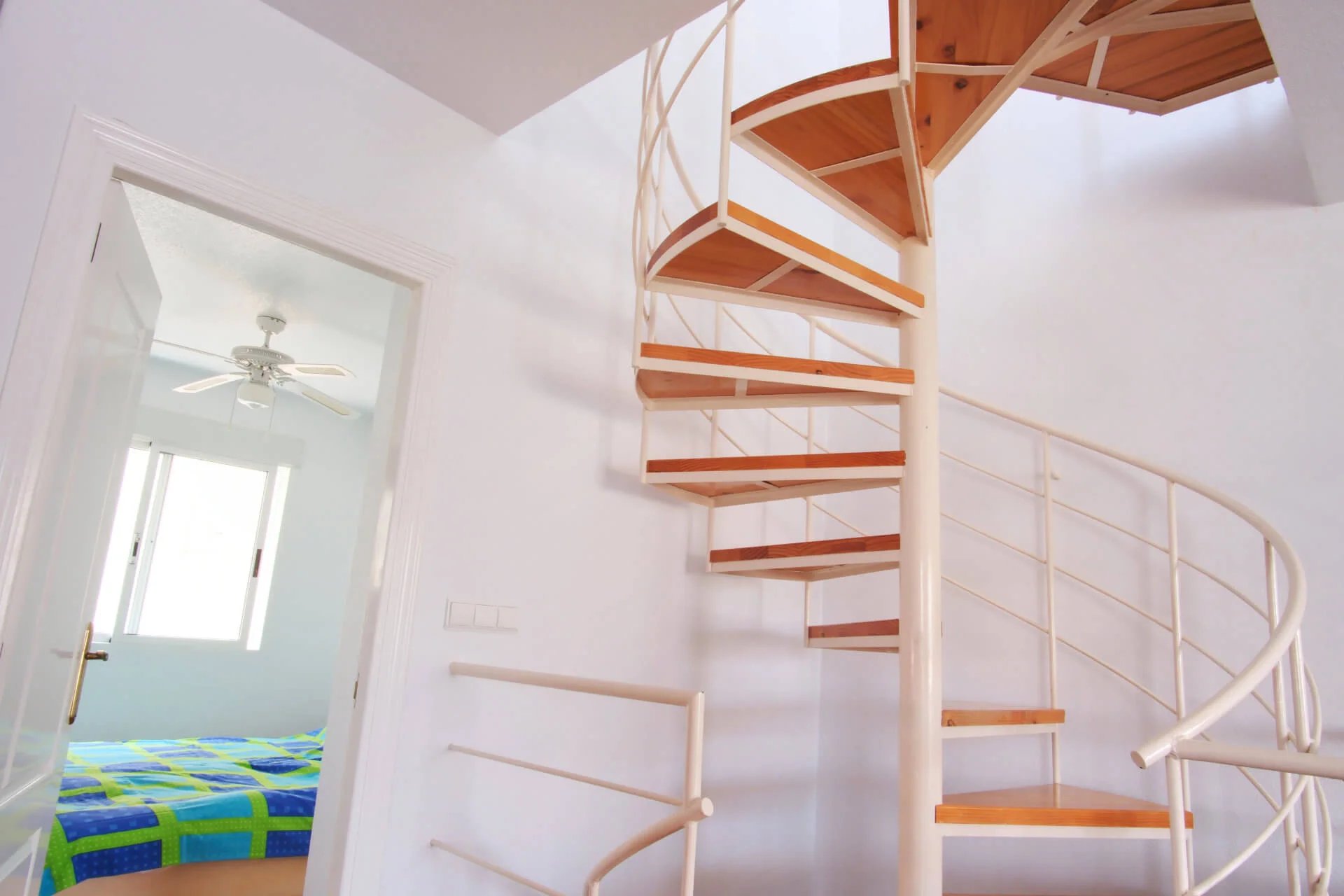 Maison en vente à Benijófar
