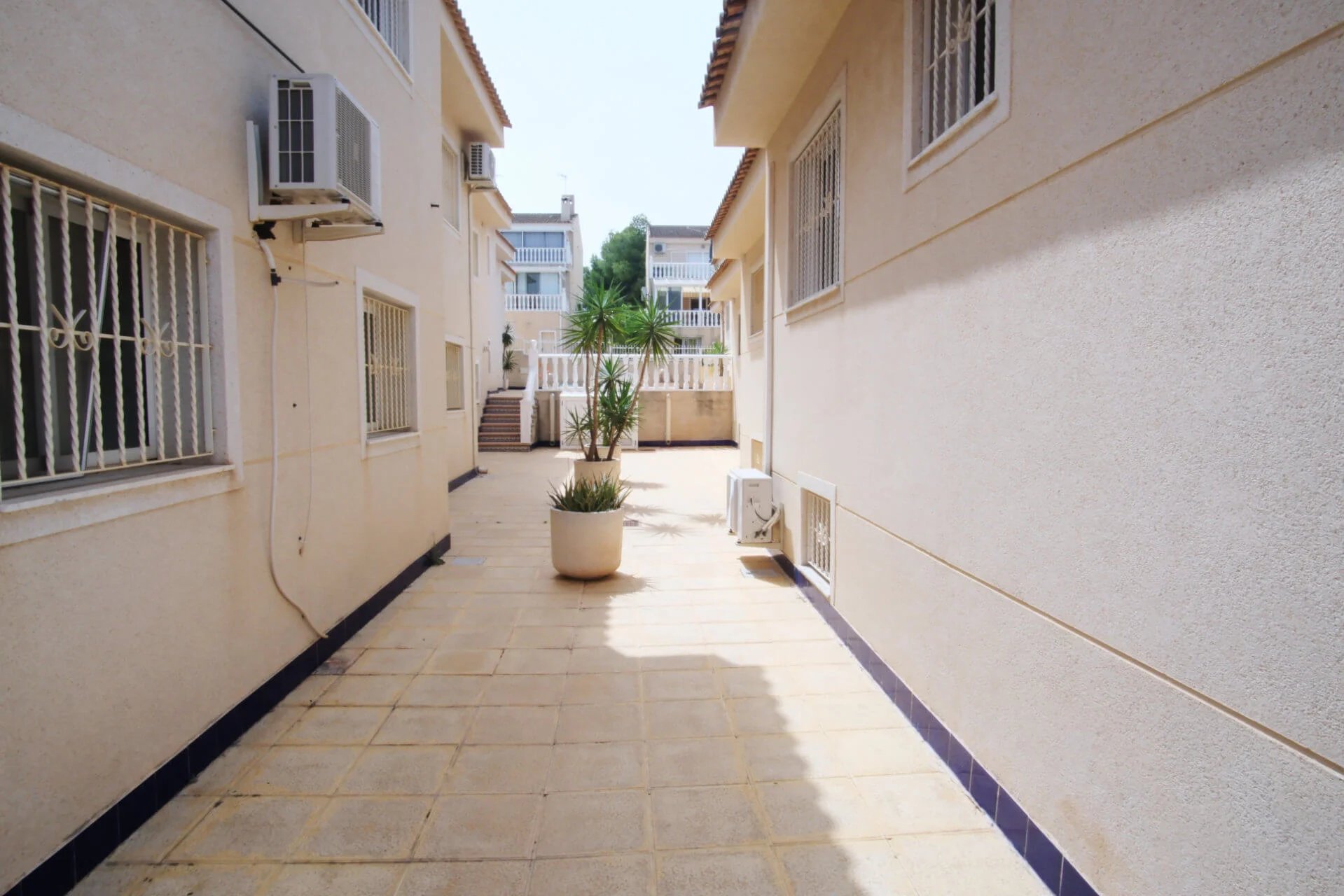 Maison en vente à Benijófar