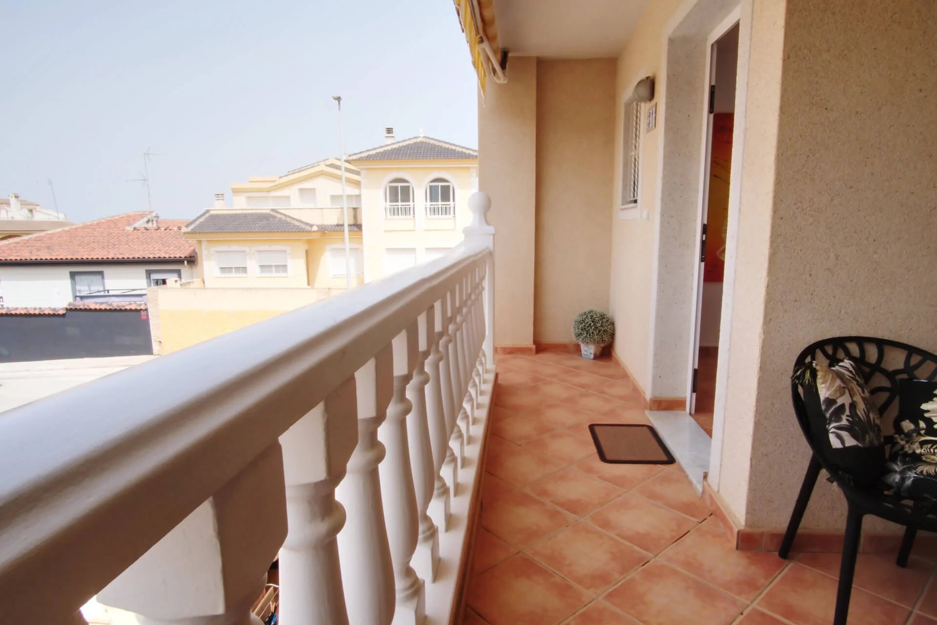 Maison en vente à Benijófar