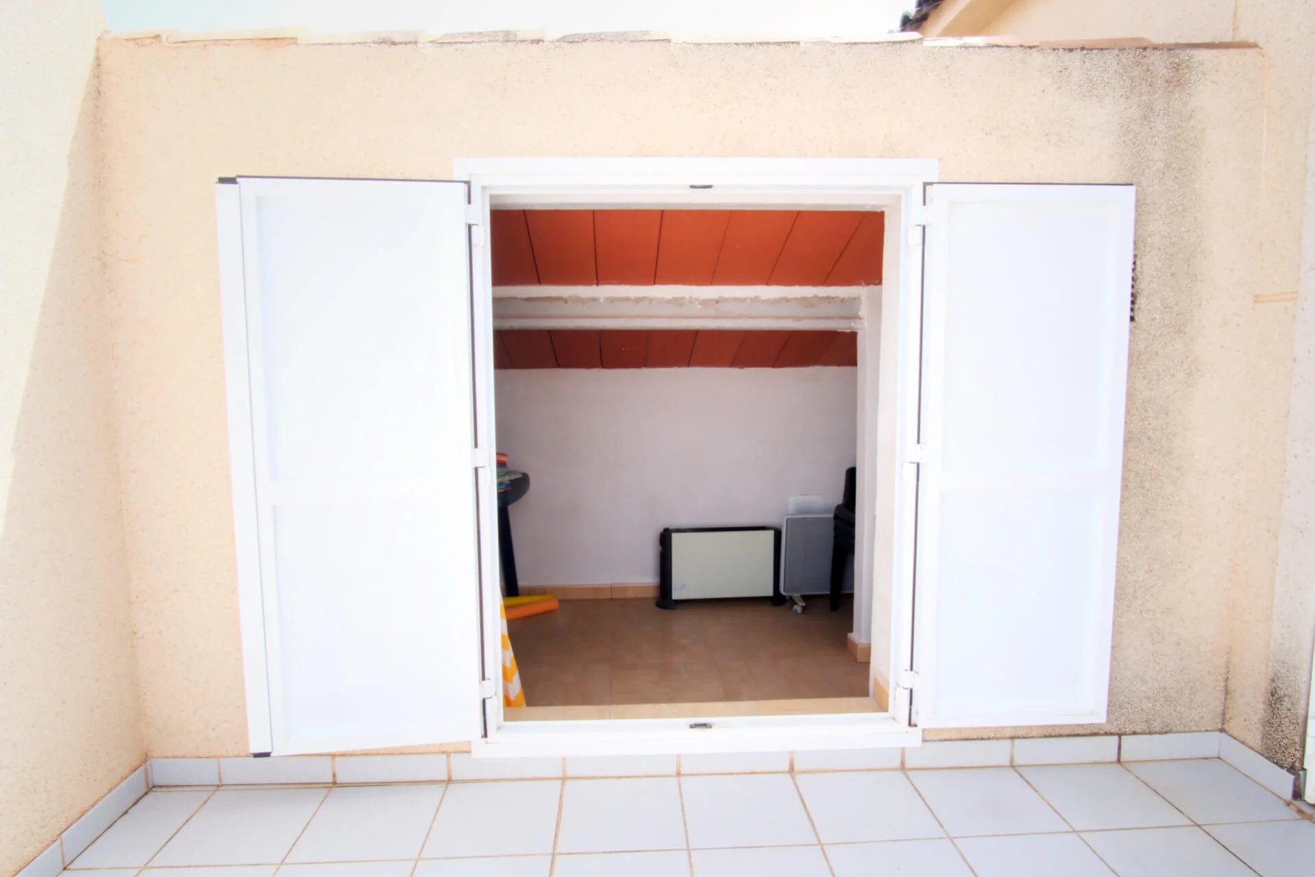 Maison en vente à Benijófar
