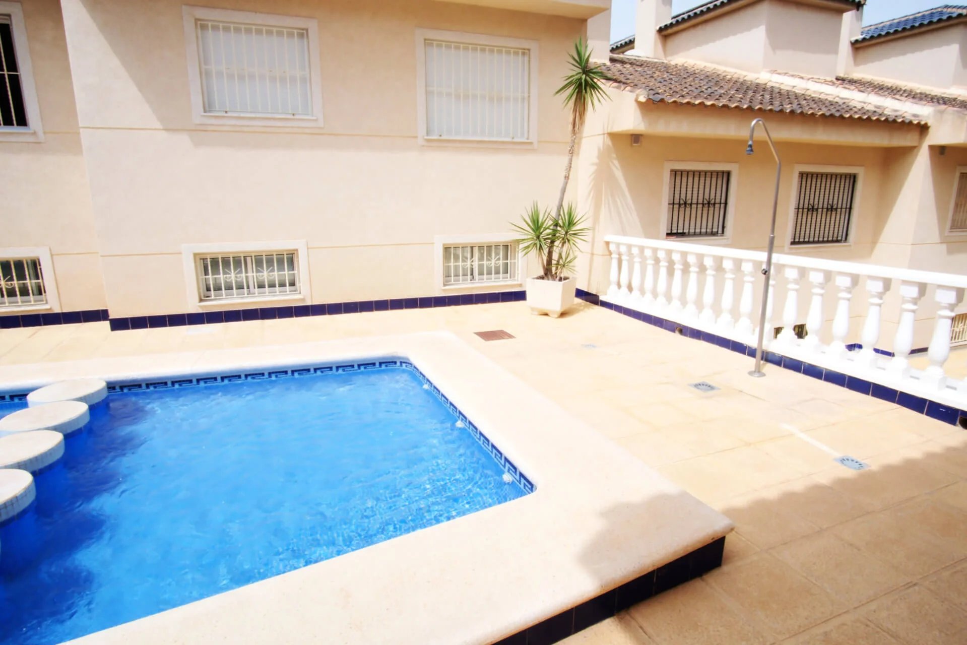Maison en vente à Benijófar