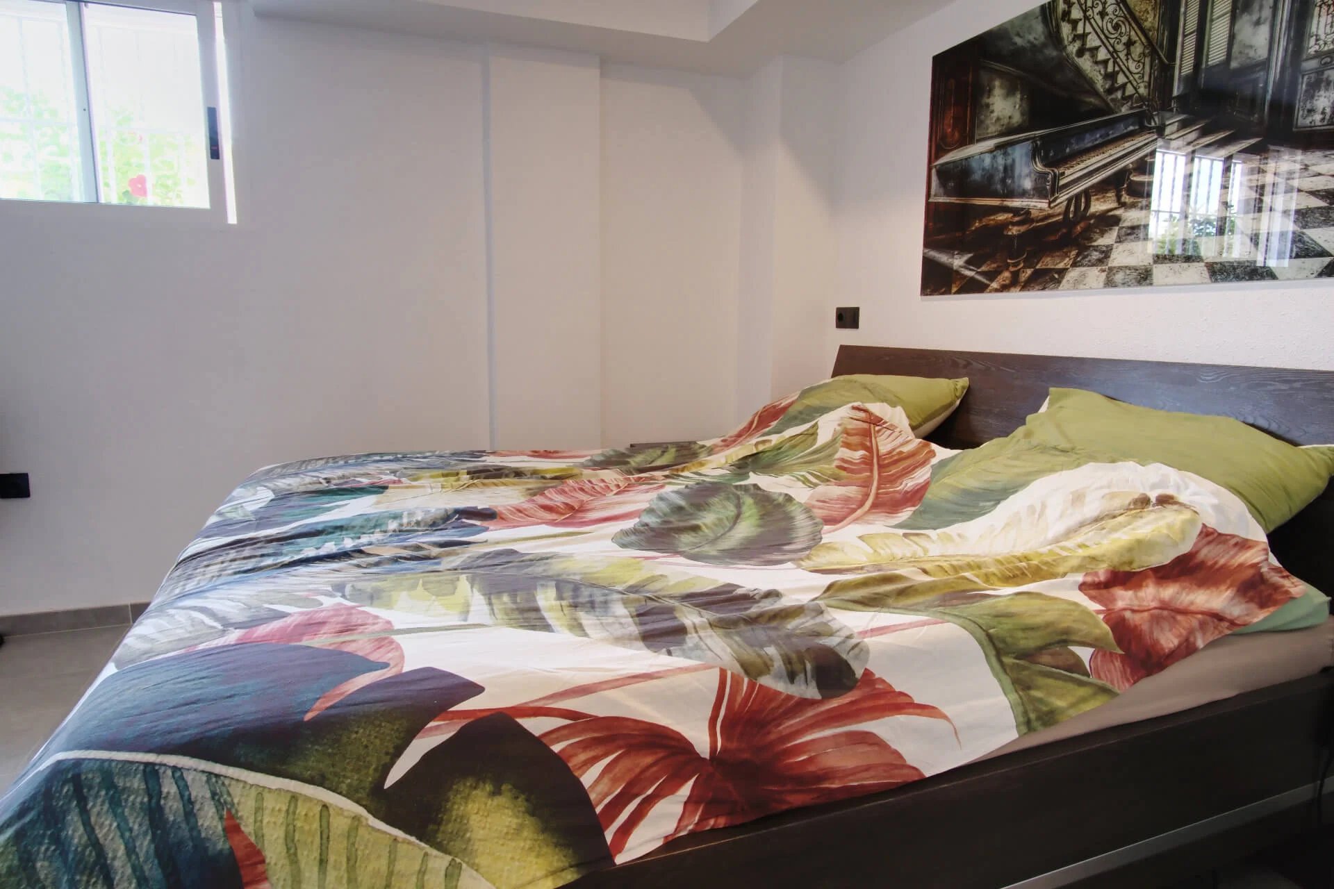 Maison en vente à Benijófar