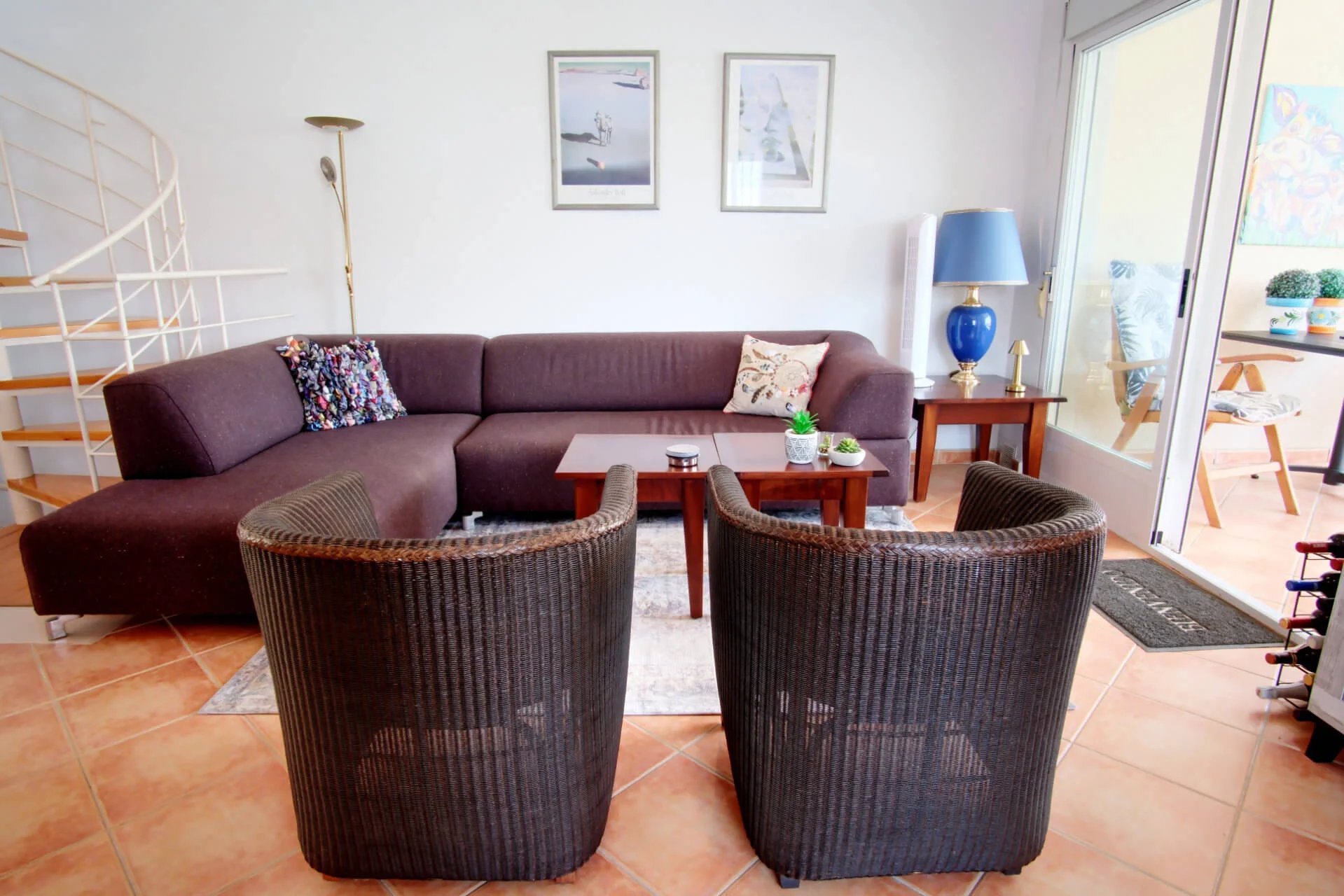 Maison en vente à Benijófar