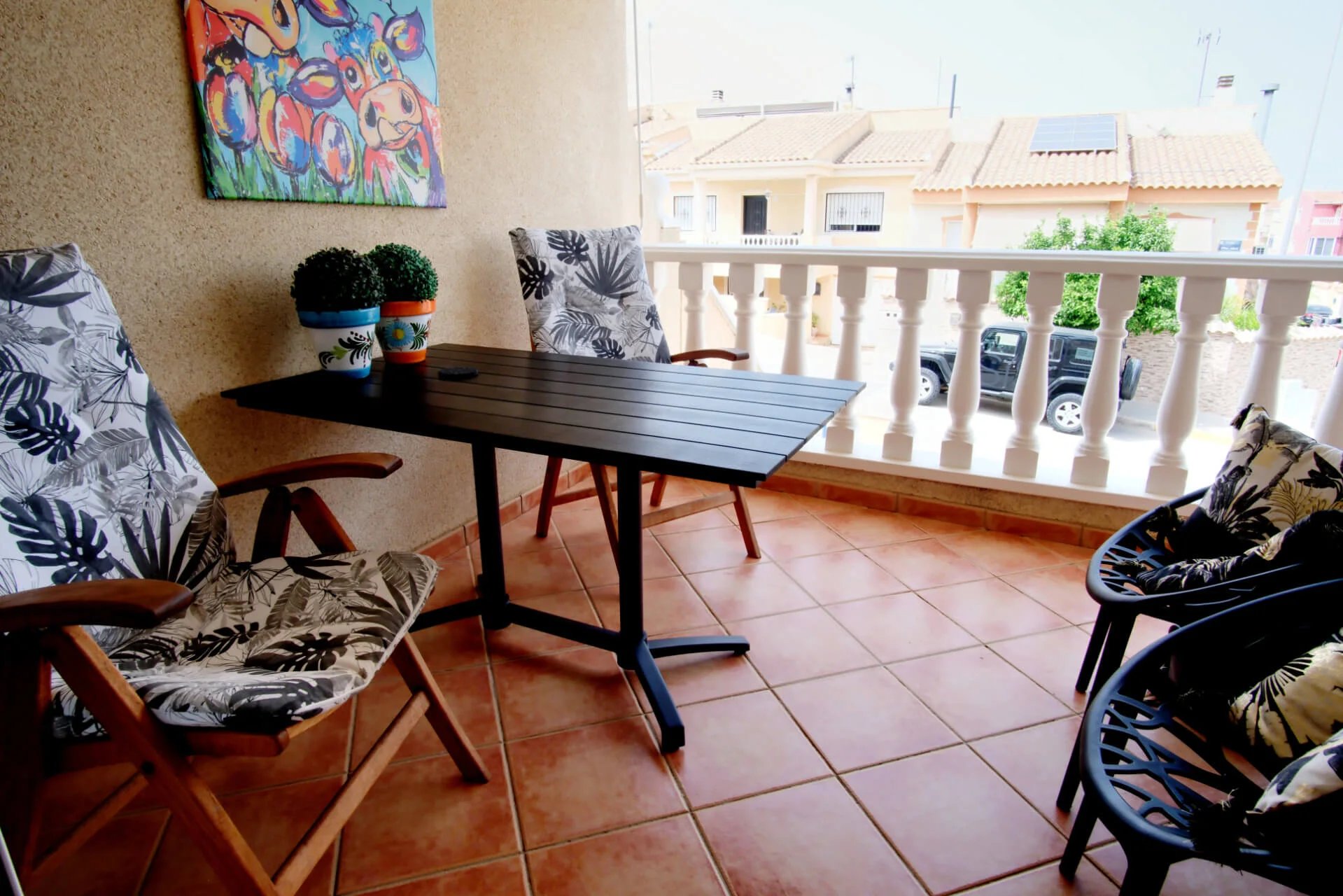 Maison en vente à Benijófar