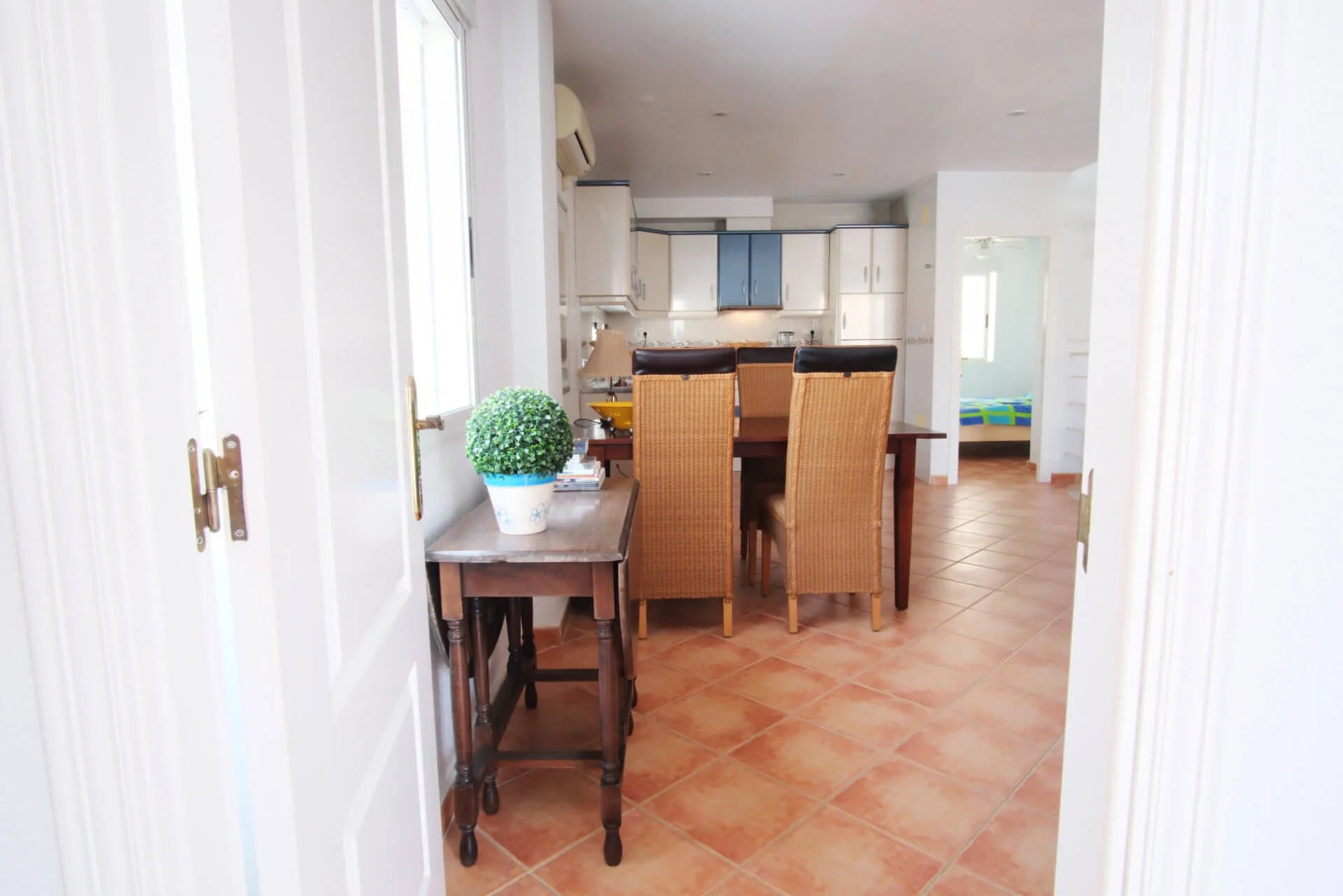 Maison en vente à Benijófar