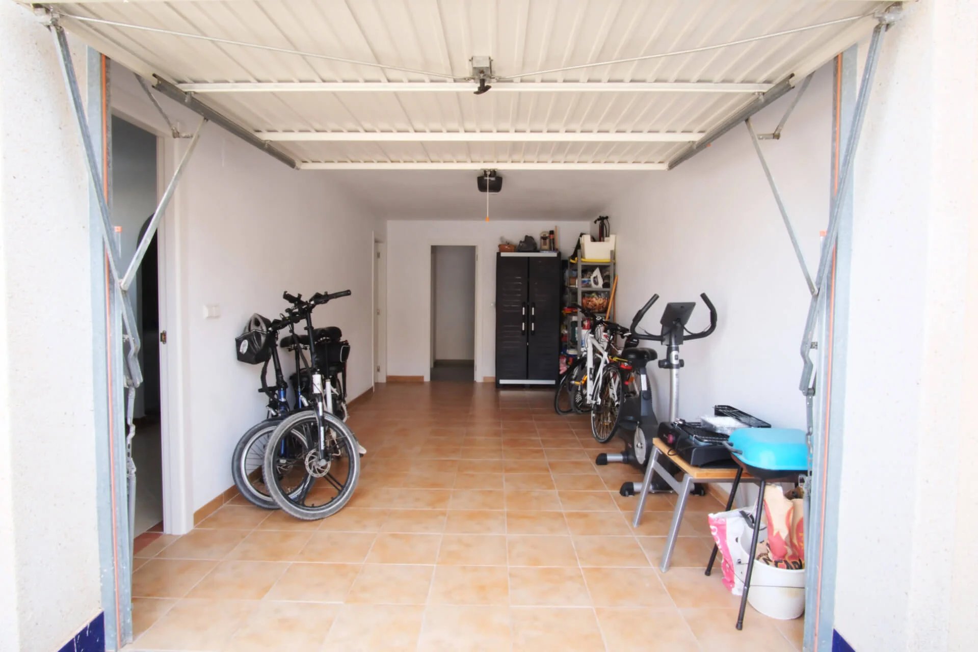 Maison en vente à Benijófar