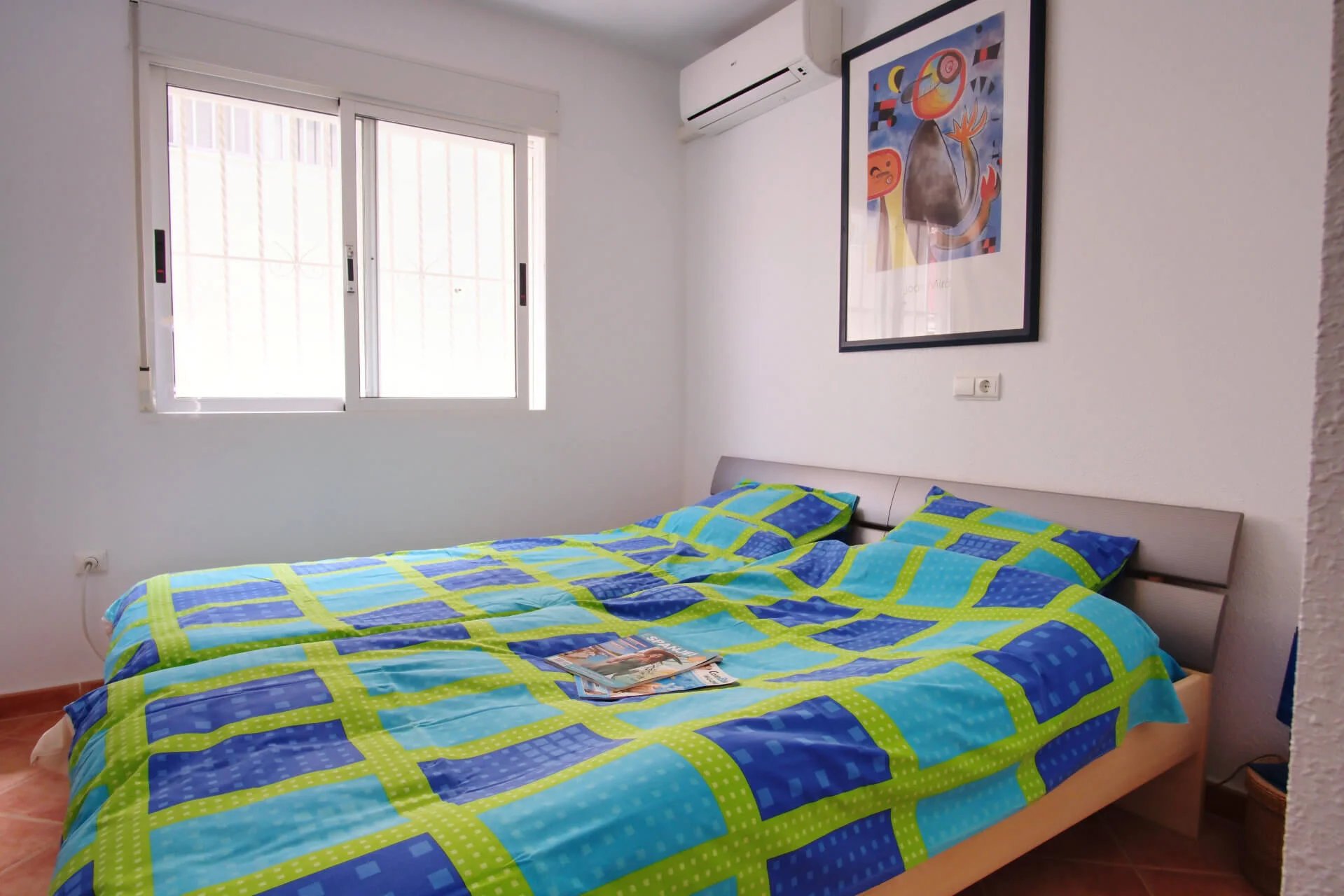 Maison en vente à Benijófar