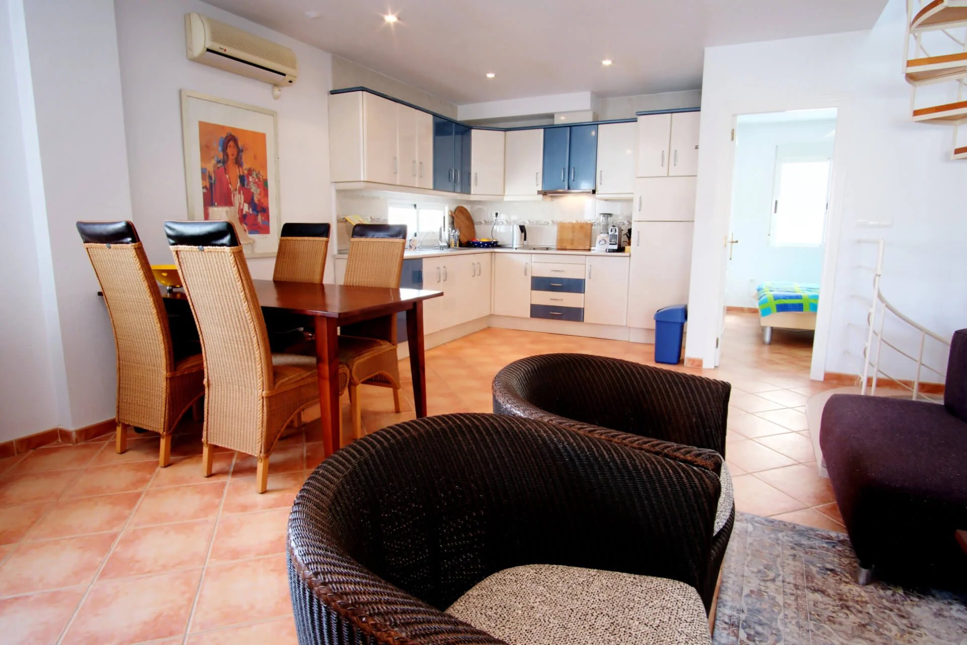 Maison en vente à Benijófar