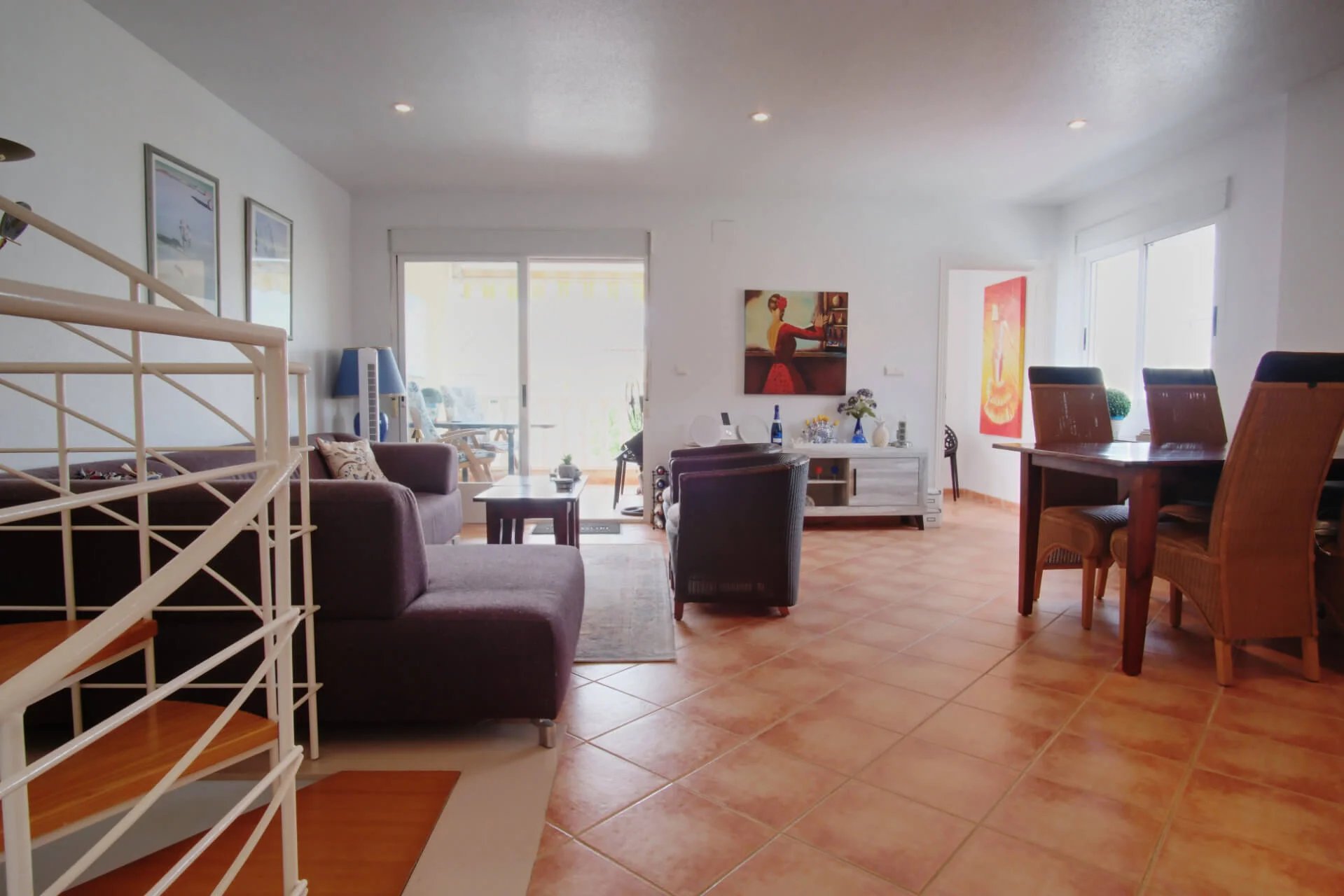 Maison en vente à Benijófar