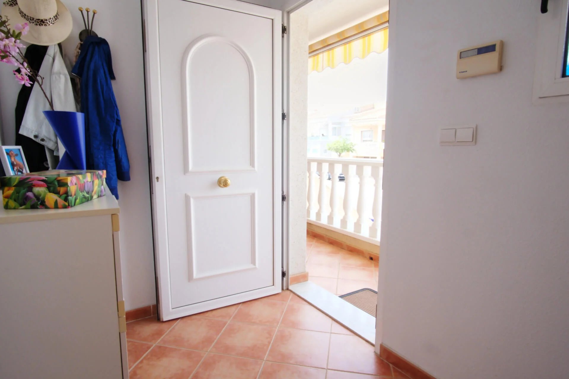 Maison en vente à Benijófar