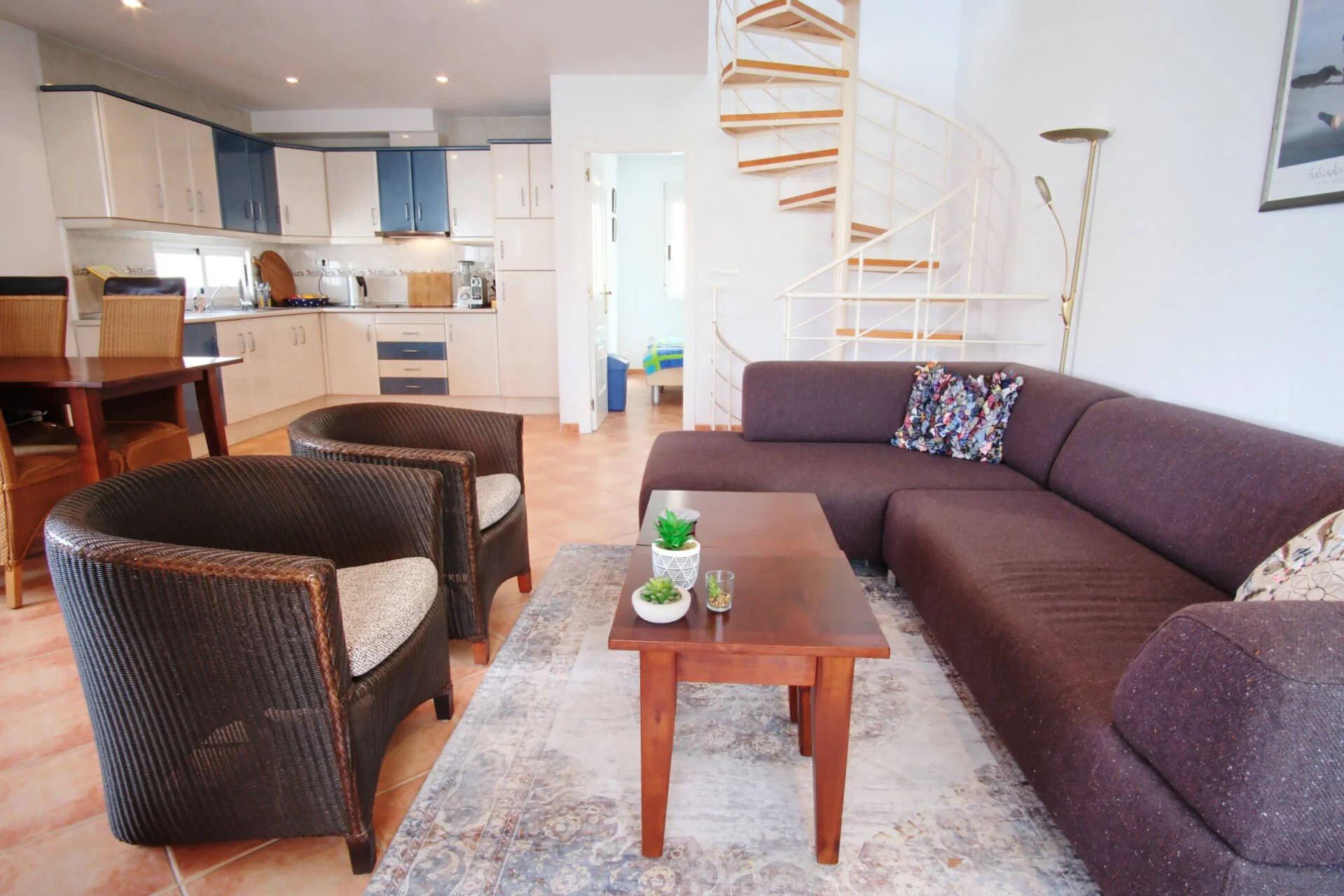 Maison en vente à Benijófar