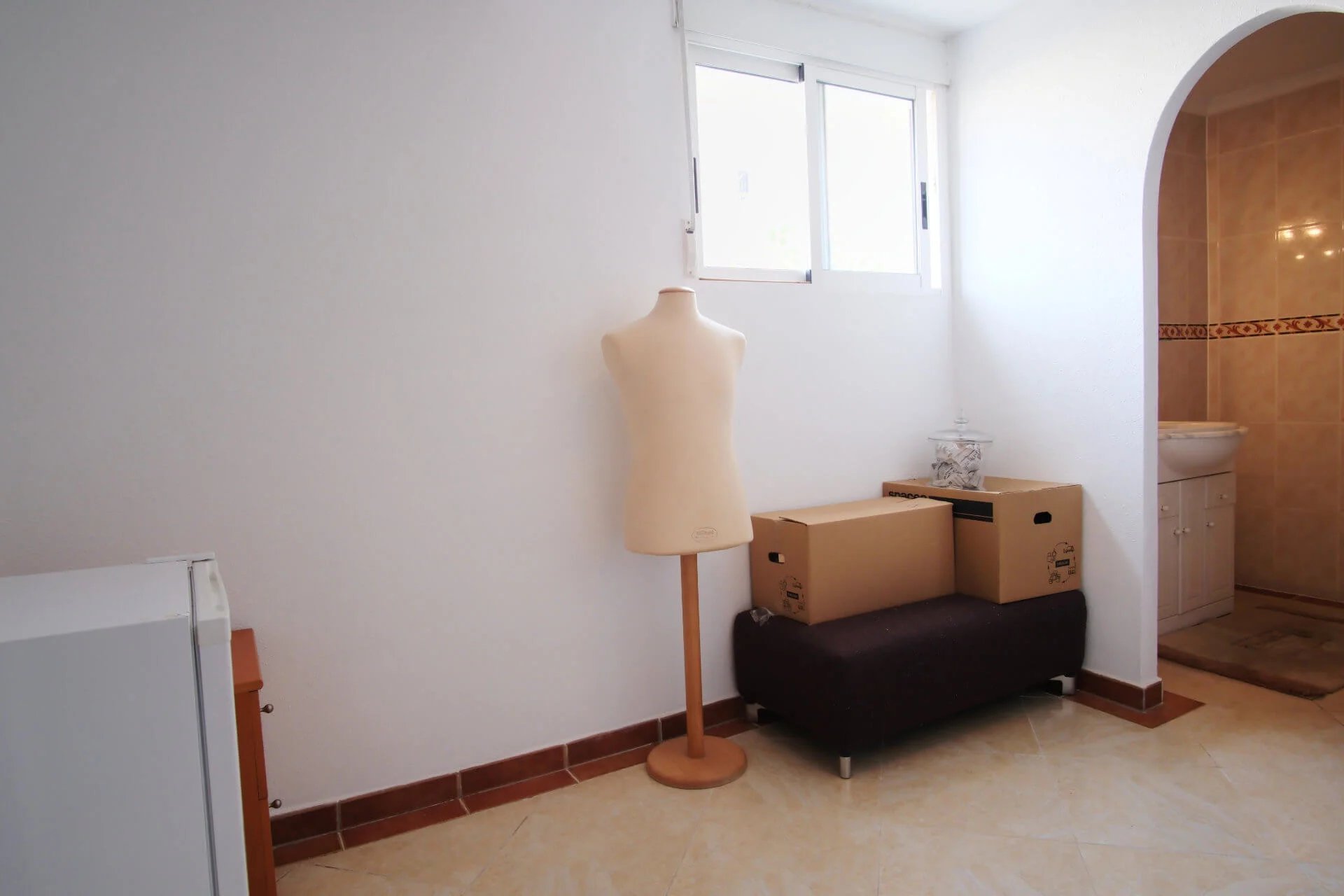 Maison en vente à Benijófar
