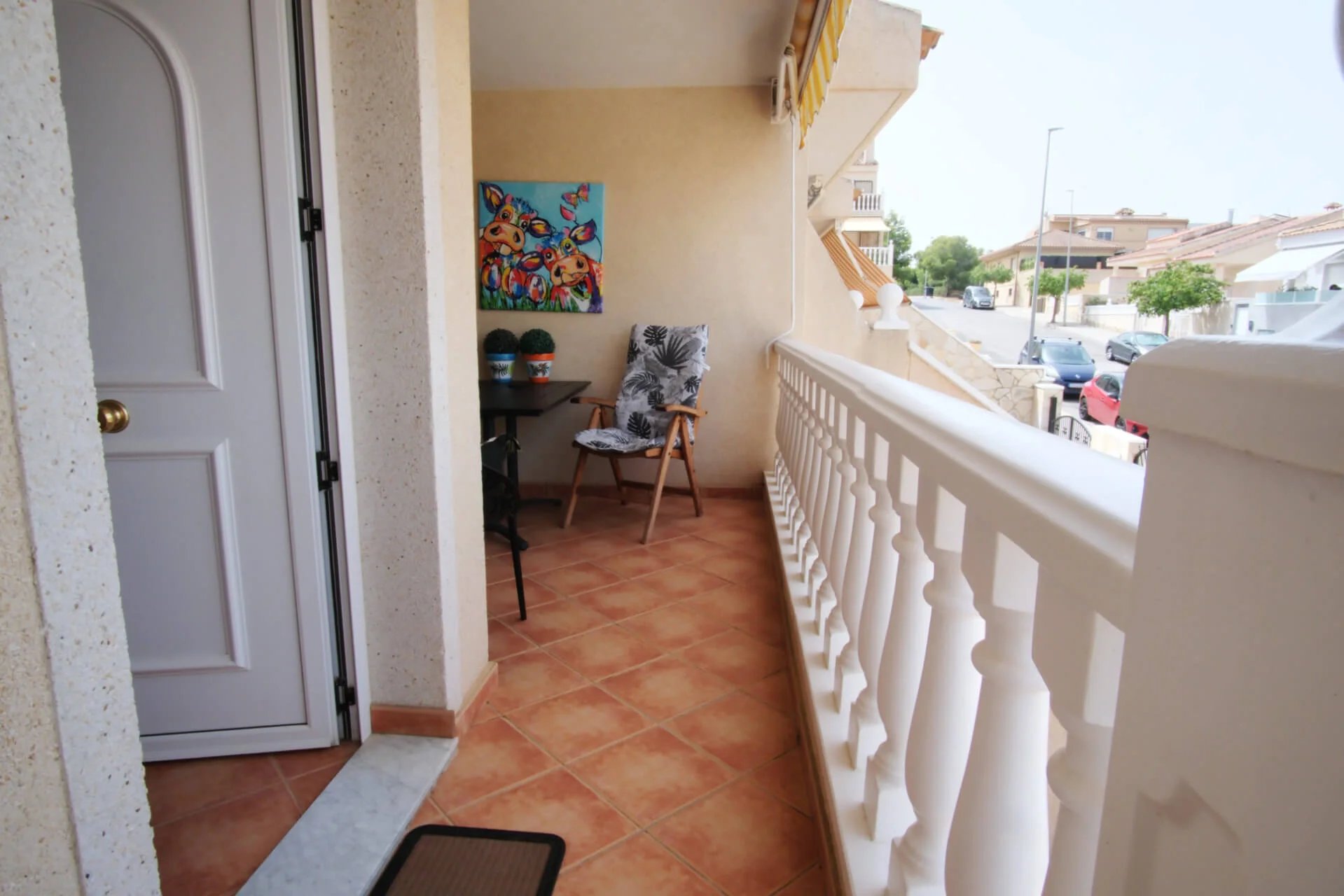 Maison en vente à Benijófar