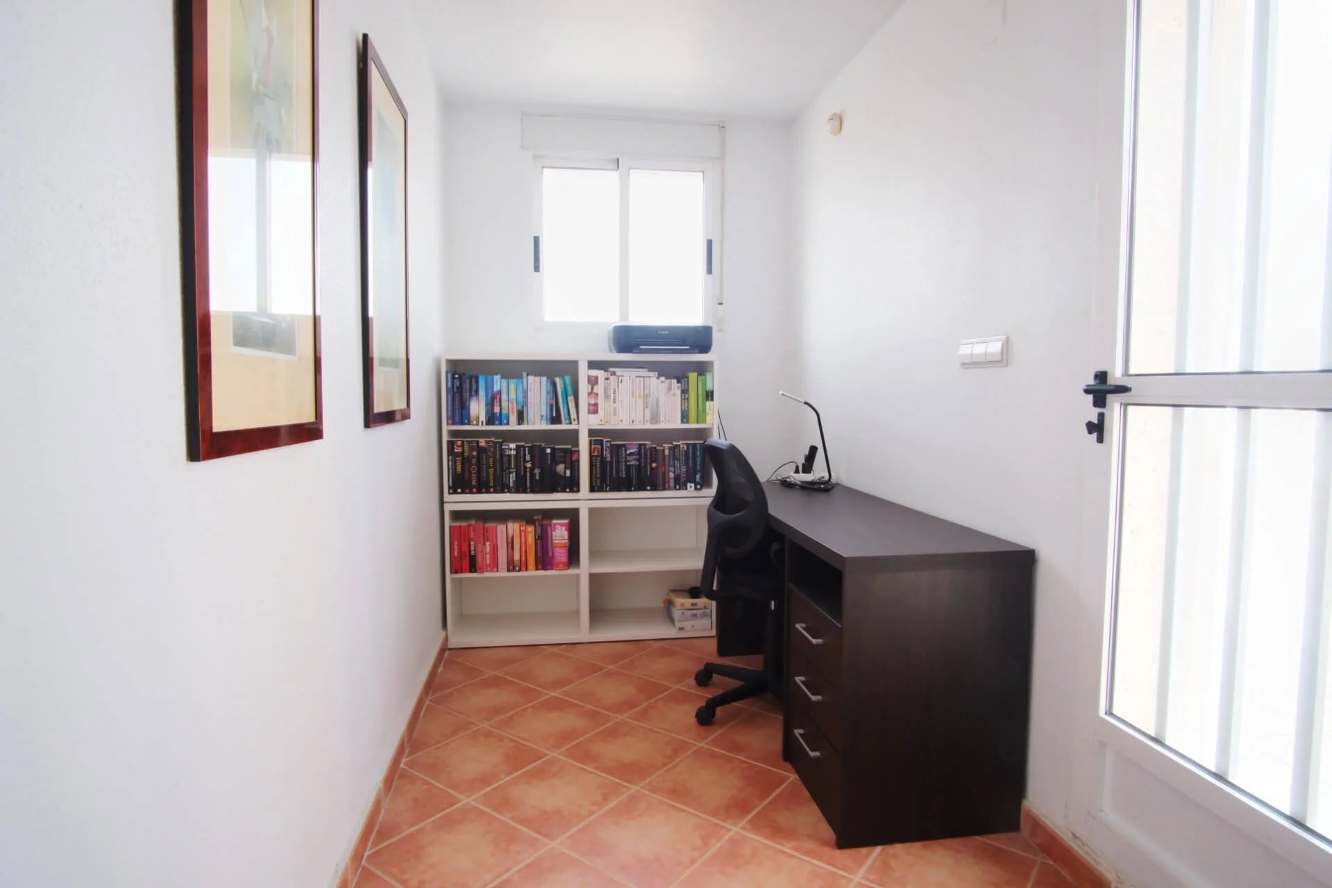 Maison en vente à Benijófar