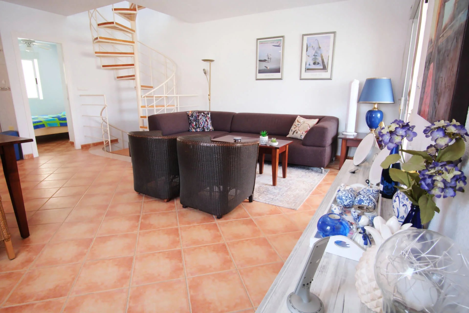 Maison en vente à Benijófar
