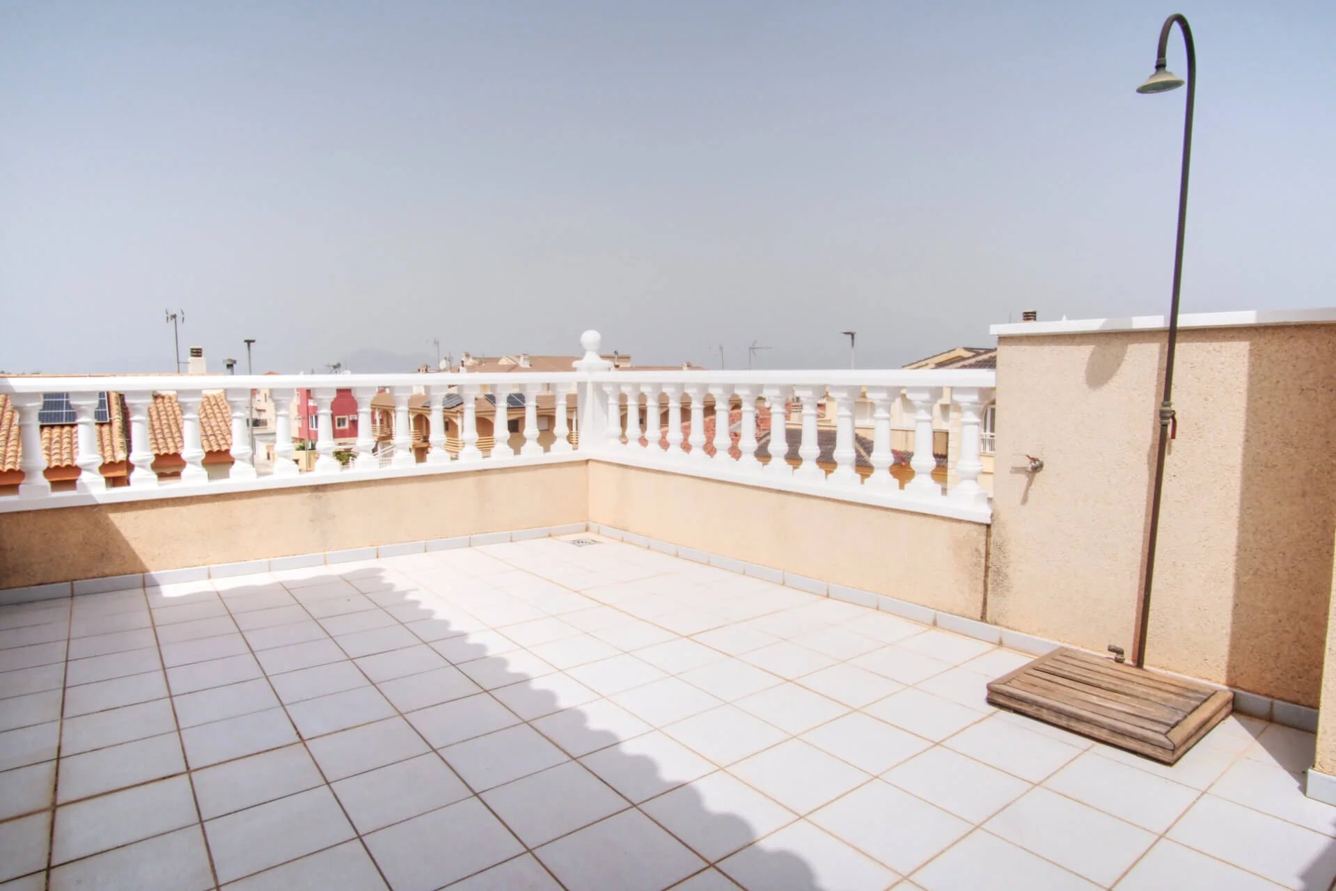 Maison en vente à Benijófar