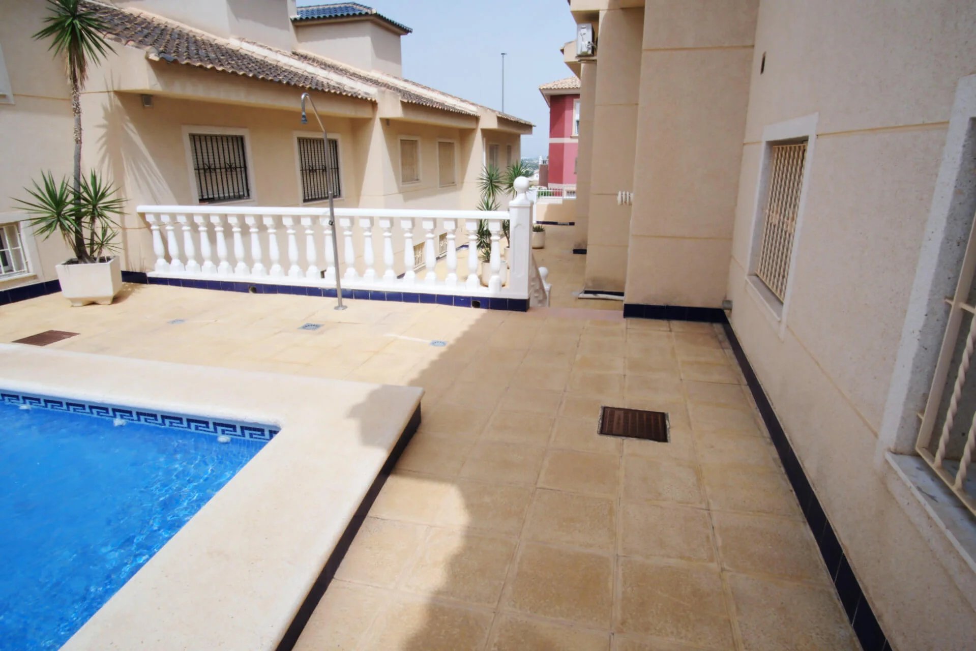 Maison en vente à Benijófar