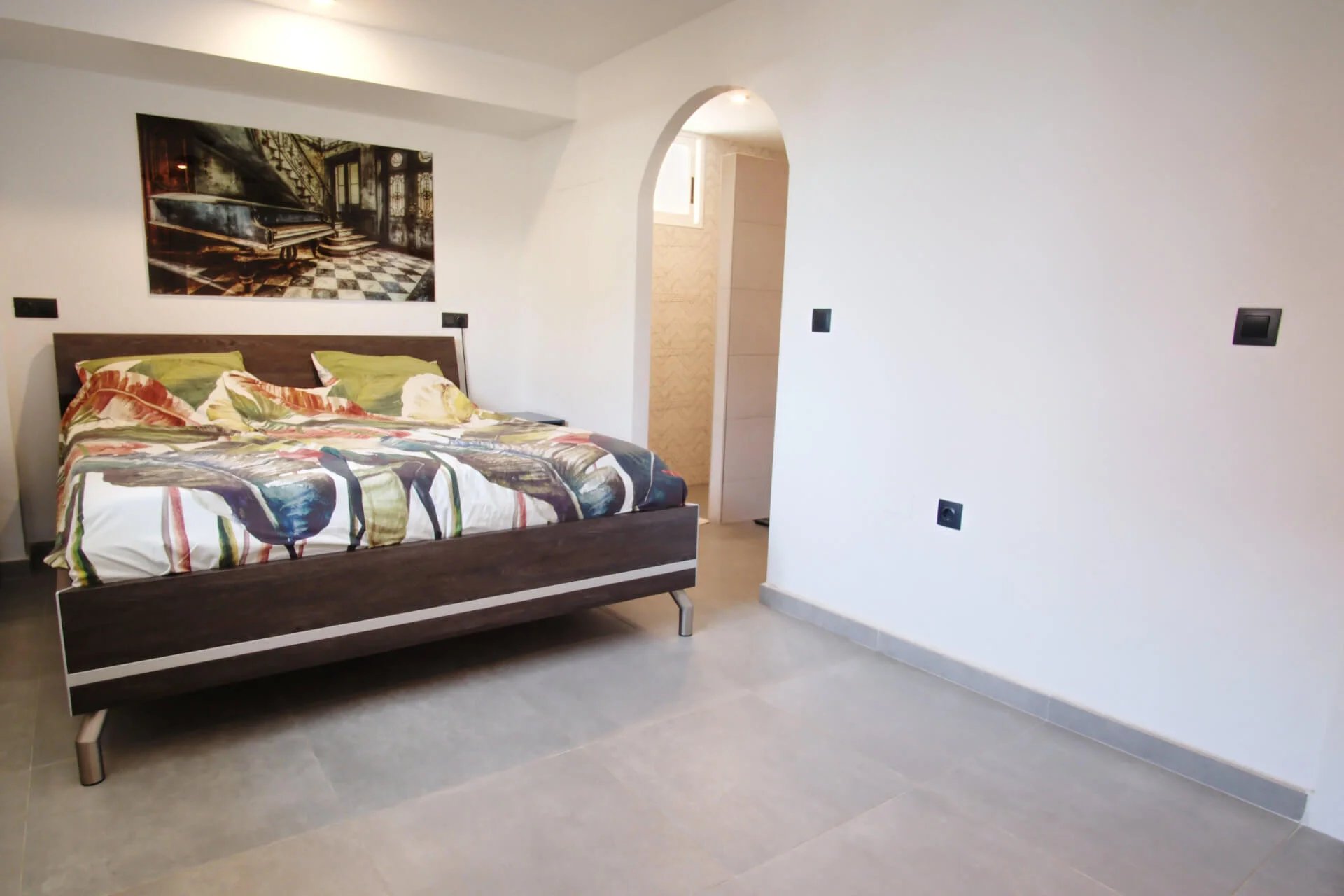 Maison en vente à Benijófar