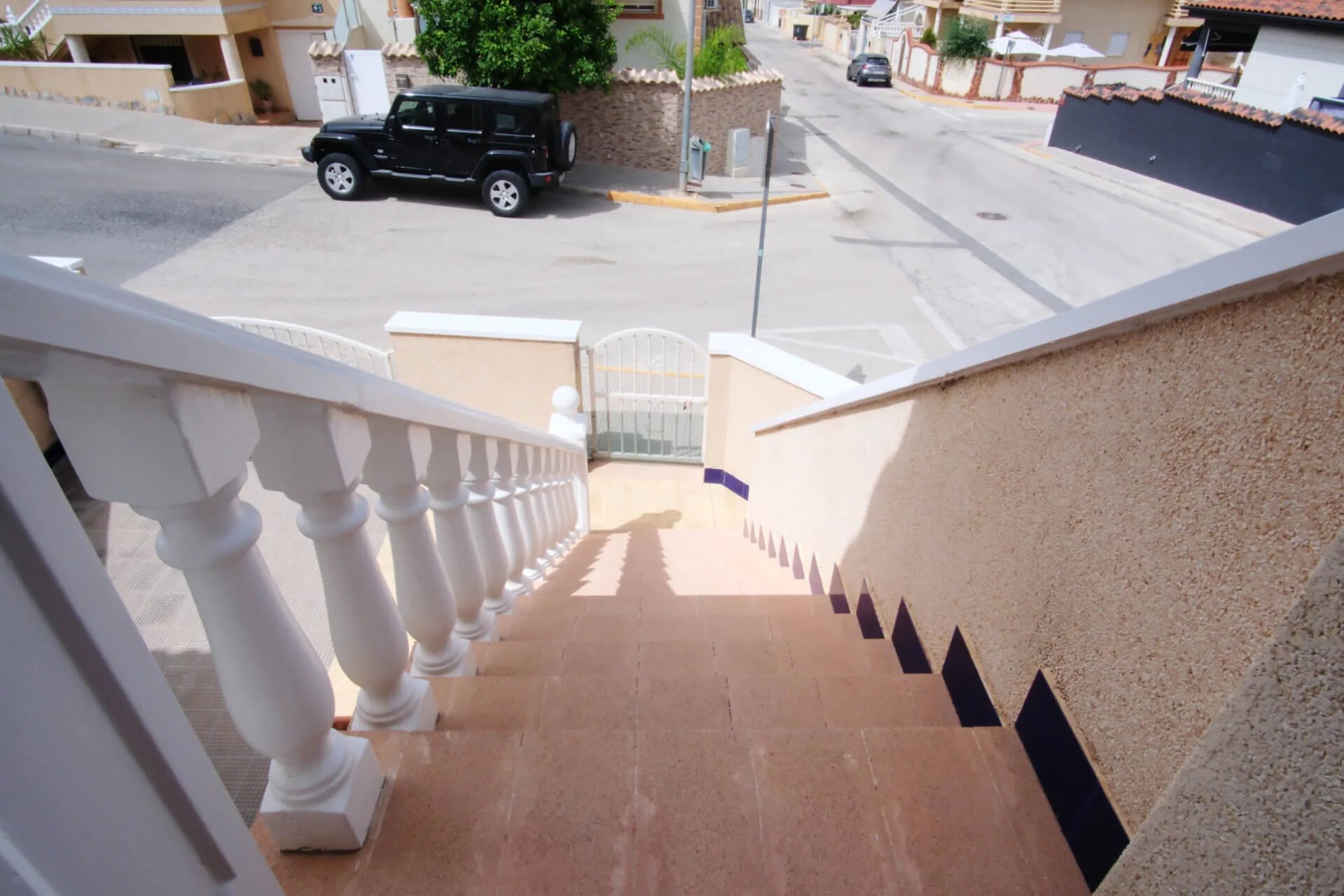 Maison en vente à Benijófar
