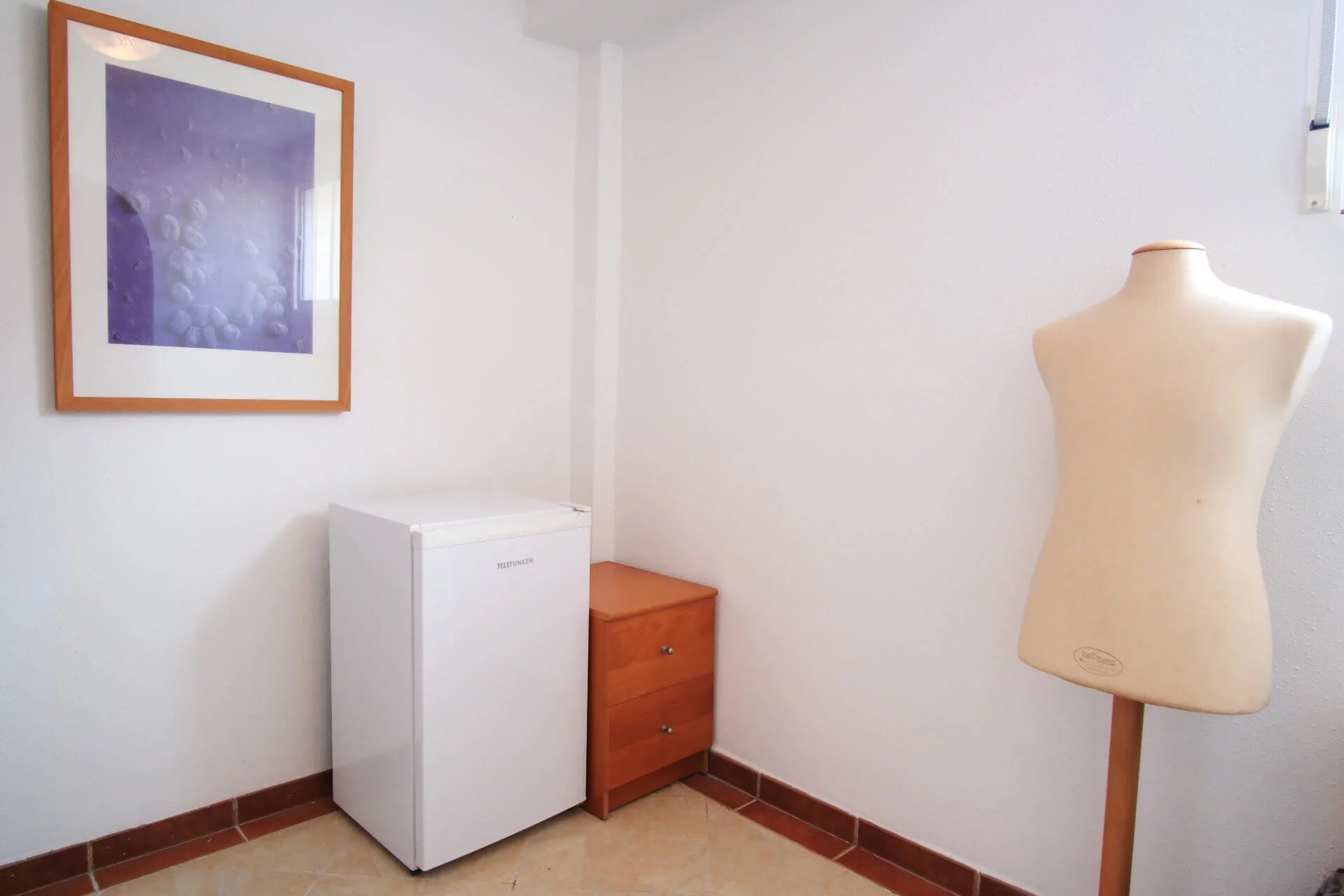 Maison en vente à Benijófar