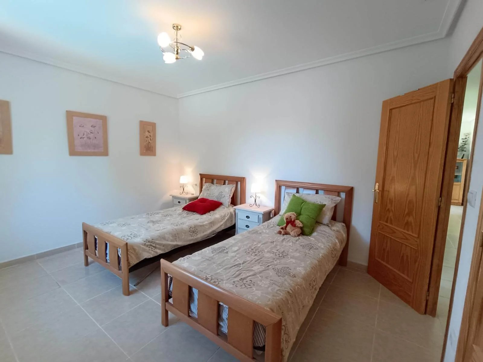 Villa en vente à Aspe