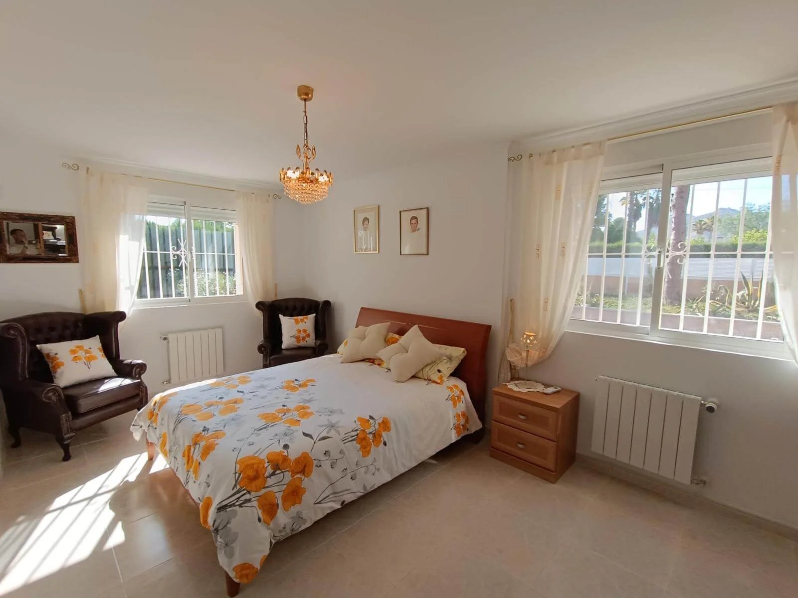 Villa en vente à Aspe