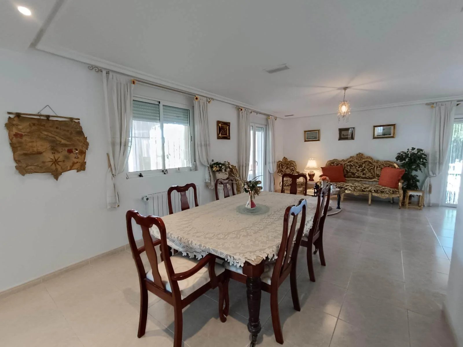 Villa en vente à Aspe