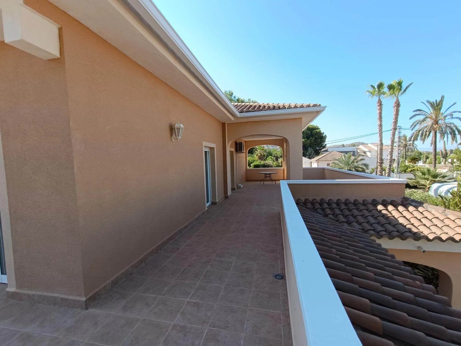 Villa en vente à Aspe