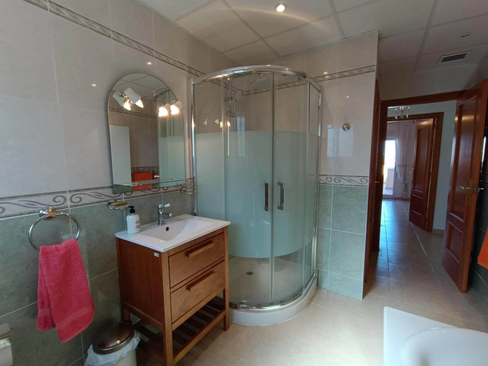 Villa en vente à Aspe