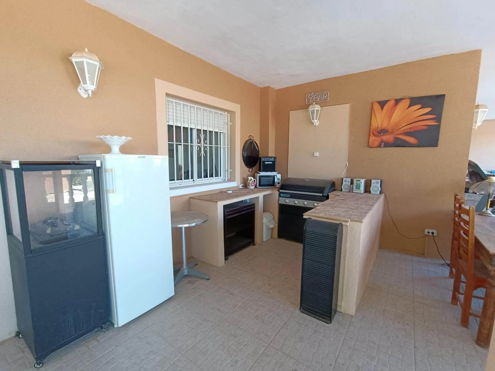 Villa en vente à Aspe