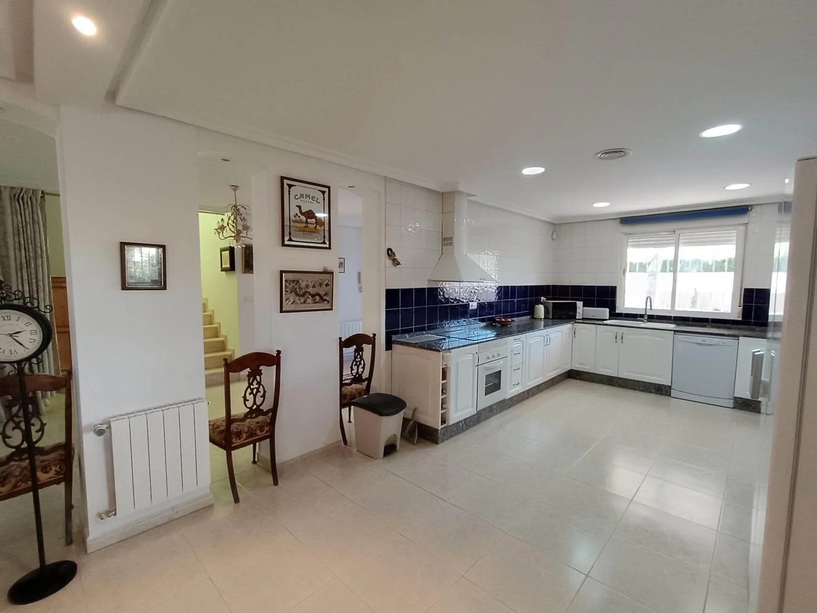Villa en vente à Aspe