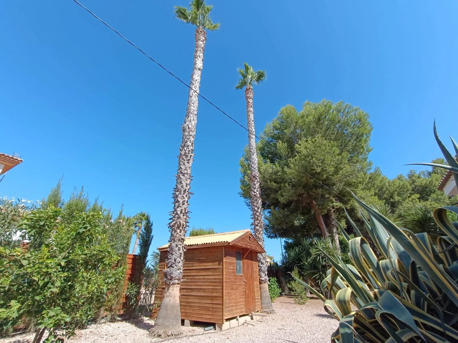 Villa en vente à Aspe