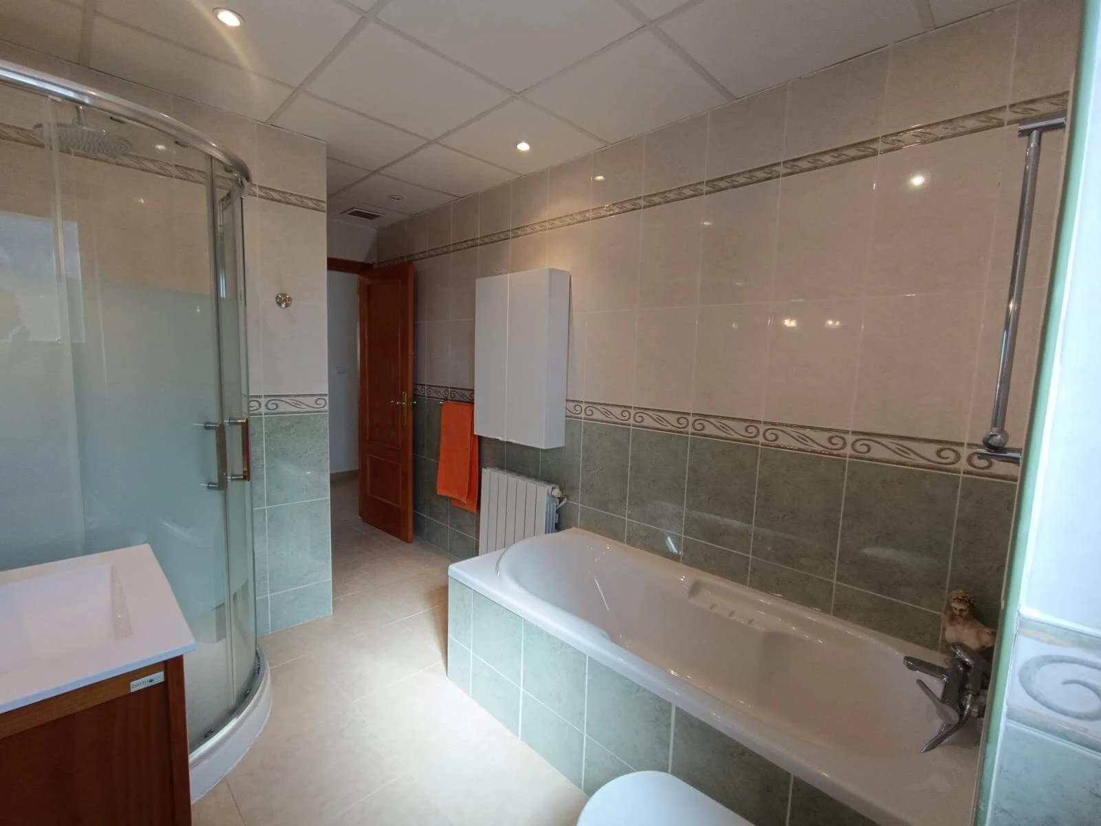Villa en vente à Aspe