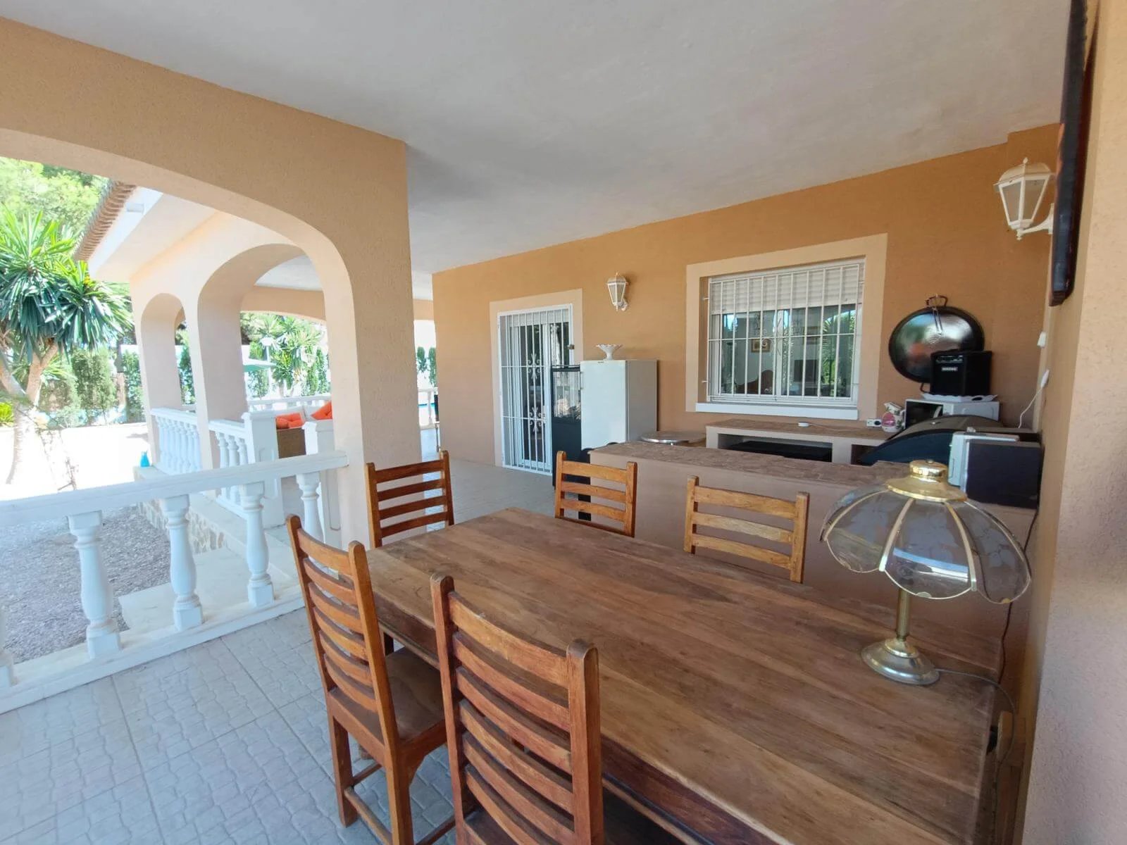 Villa en vente à Aspe
