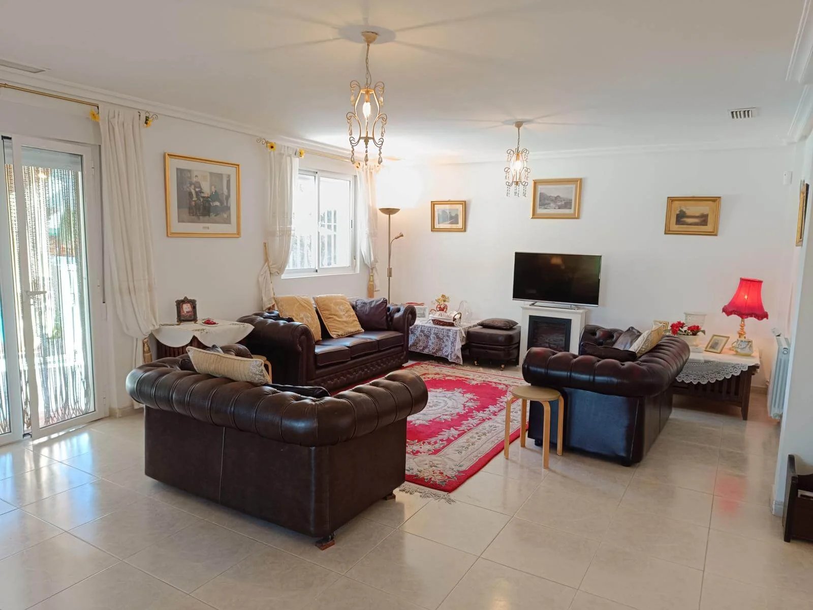 Villa en vente à Aspe