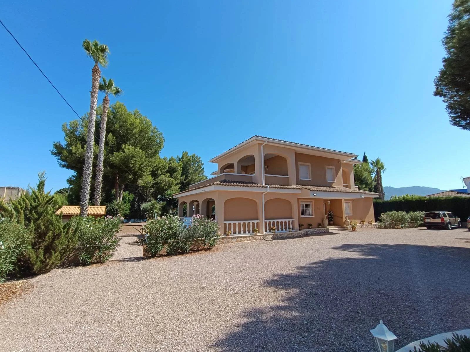 Villa en vente à Aspe