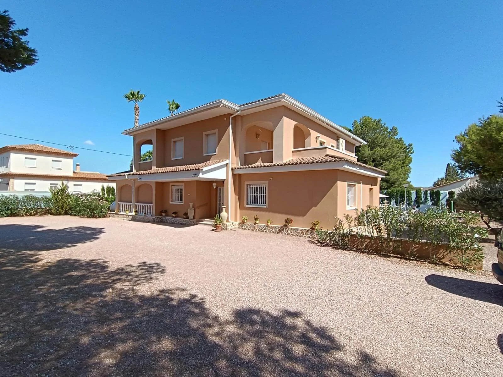 Villa en vente à Aspe