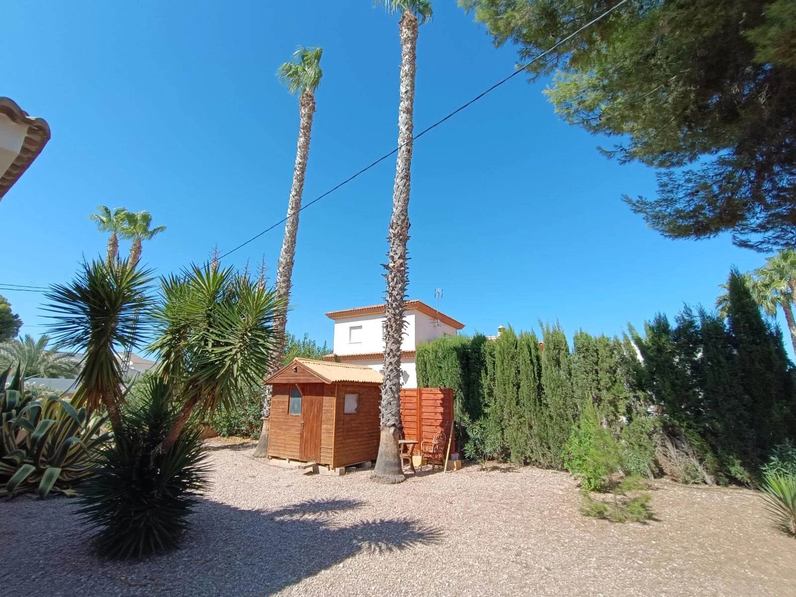 Villa en vente à Aspe