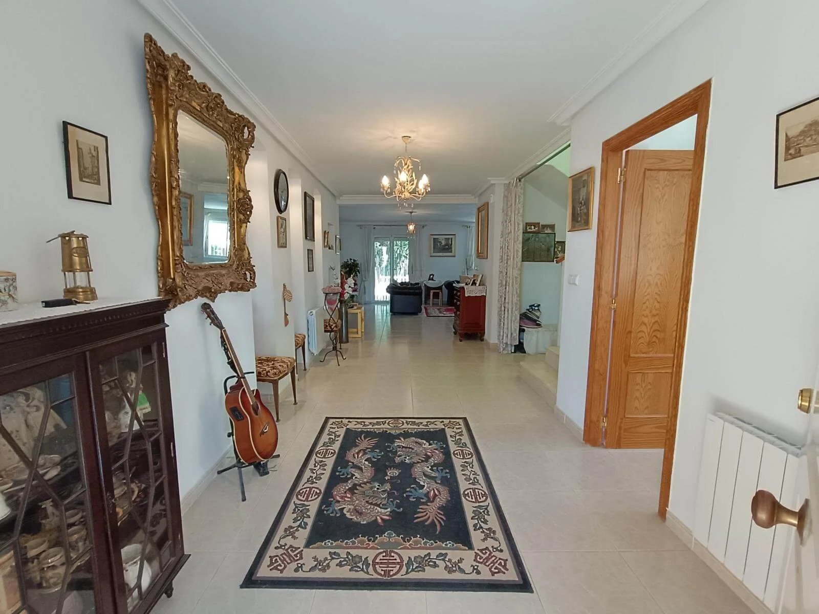 Villa en vente à Aspe