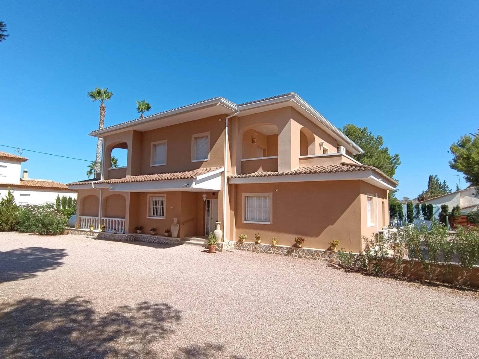 Villa en vente à Aspe