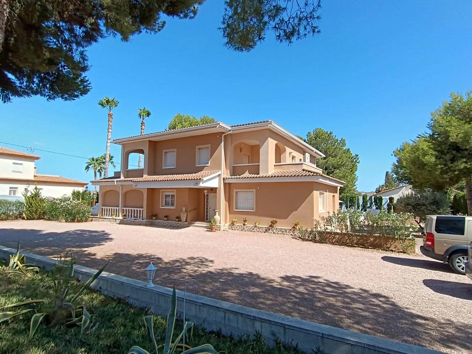 Villa en vente à Aspe