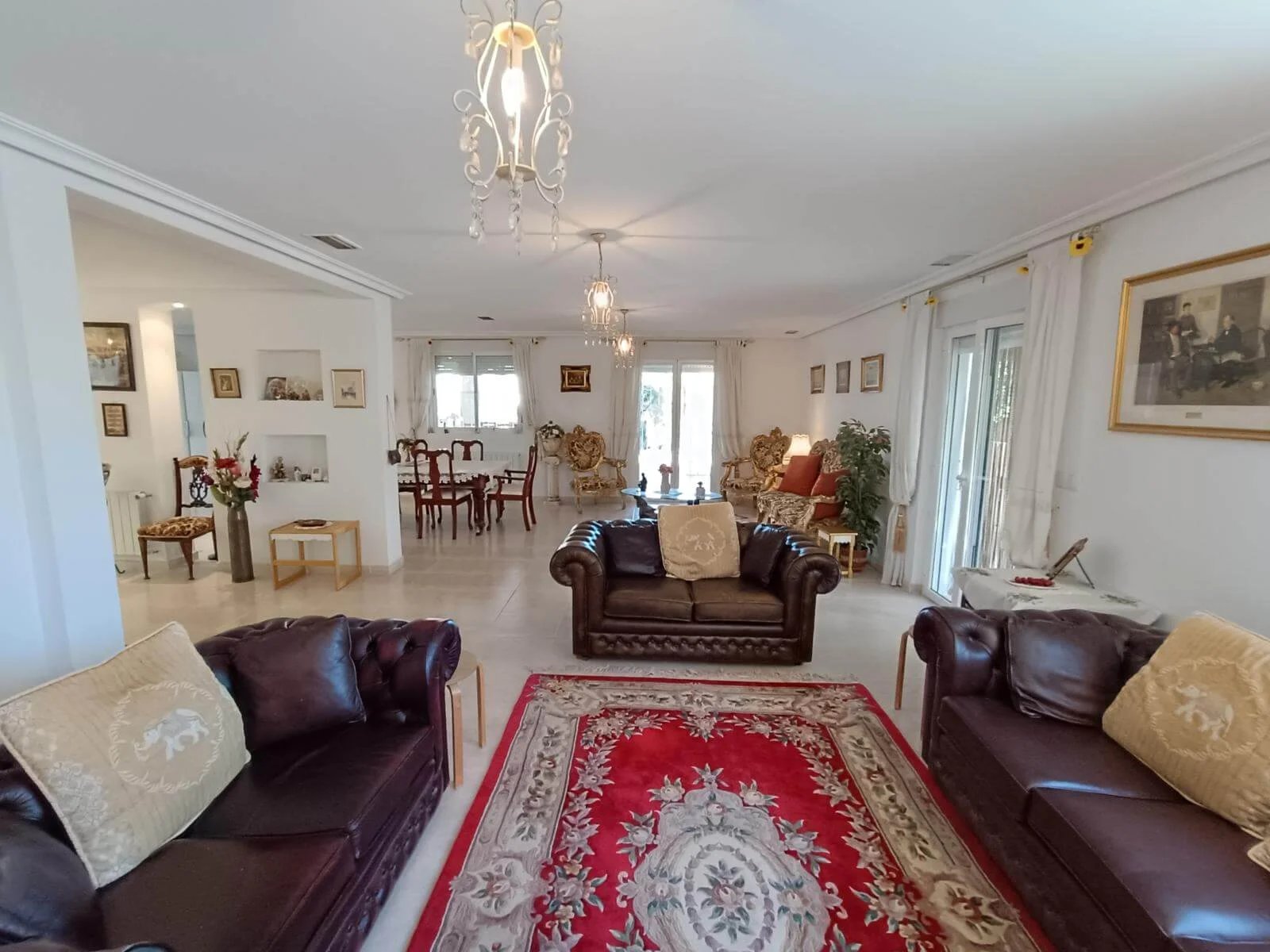 Villa en vente à Aspe