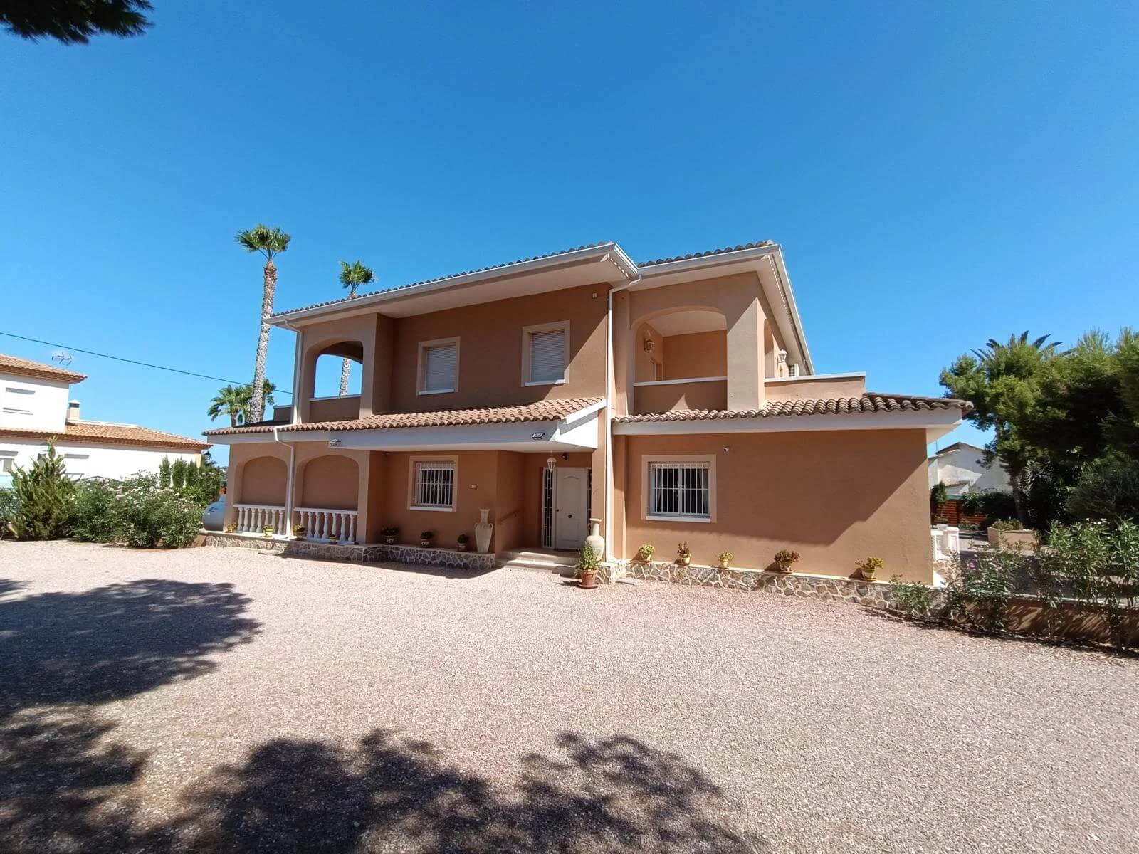 Villa en vente à Aspe